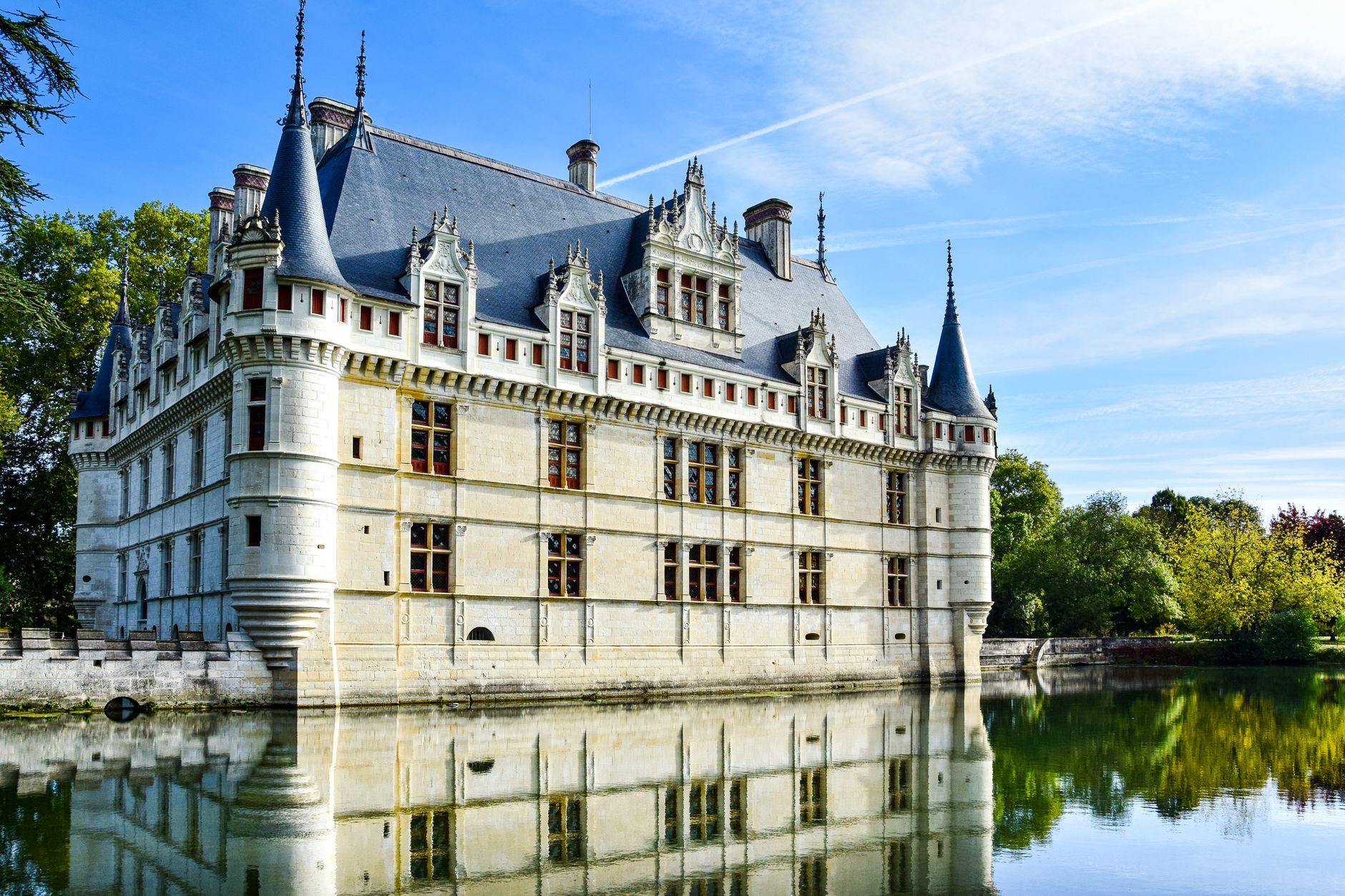 Azay-le-Rideau