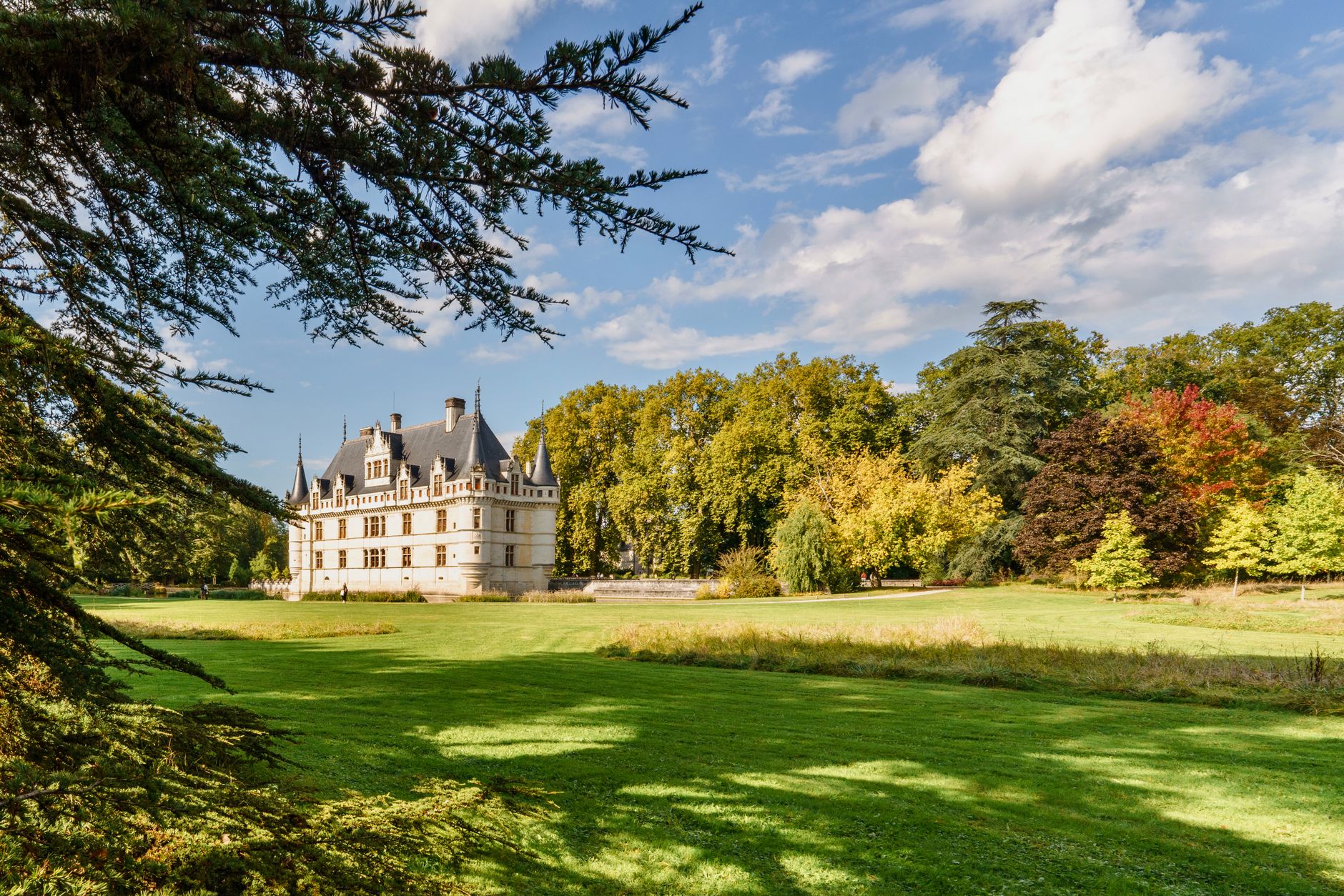 Azay-le-Rideau