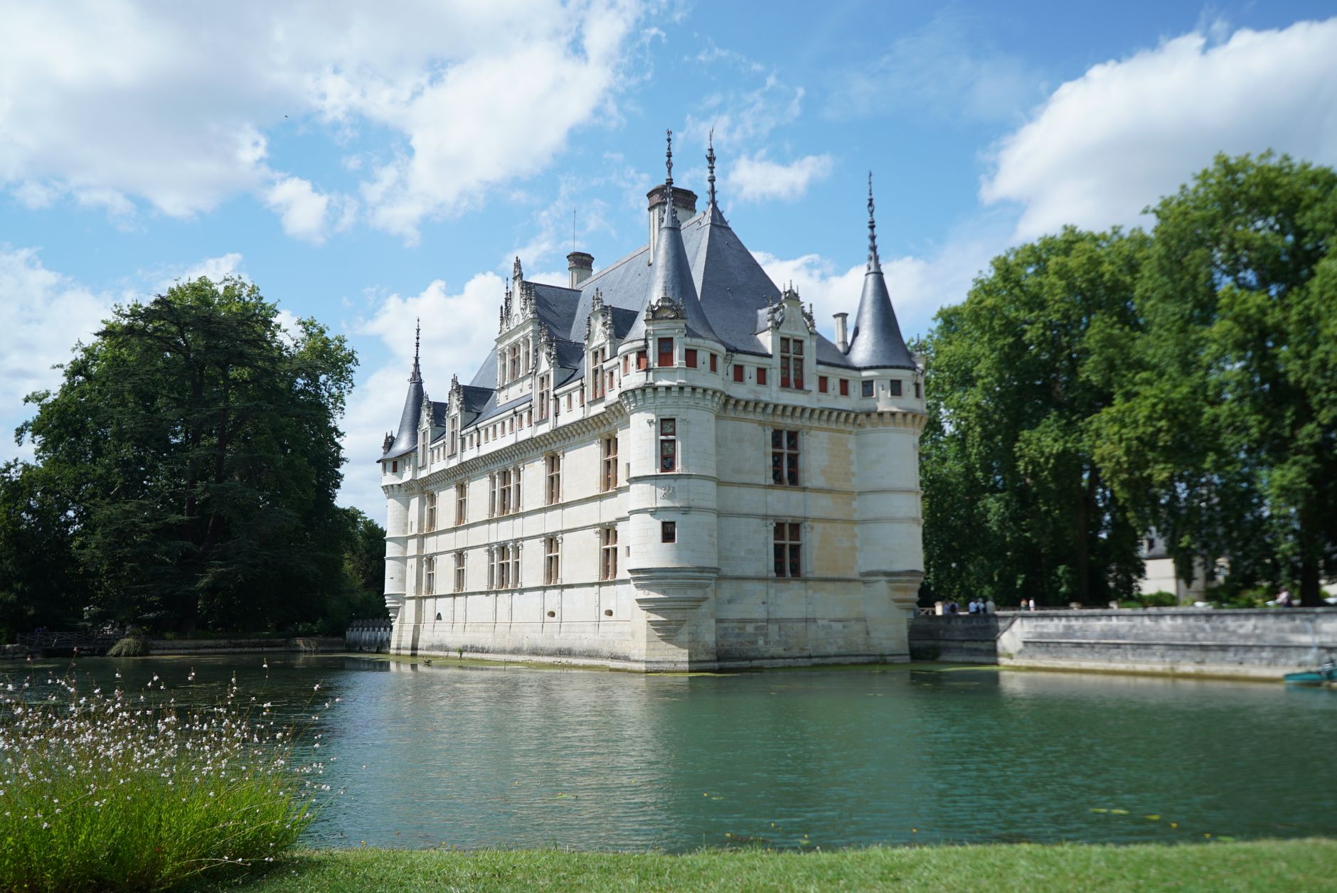 Azay-le-Rideau