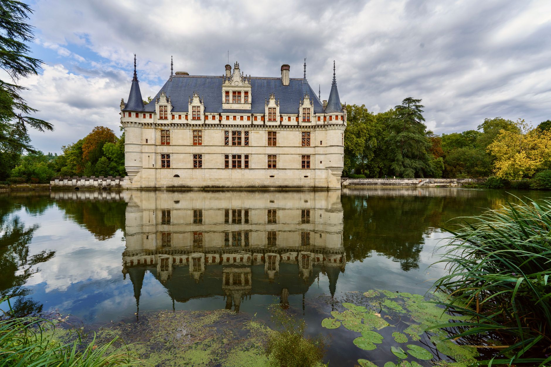 Azay-le-Rideau
