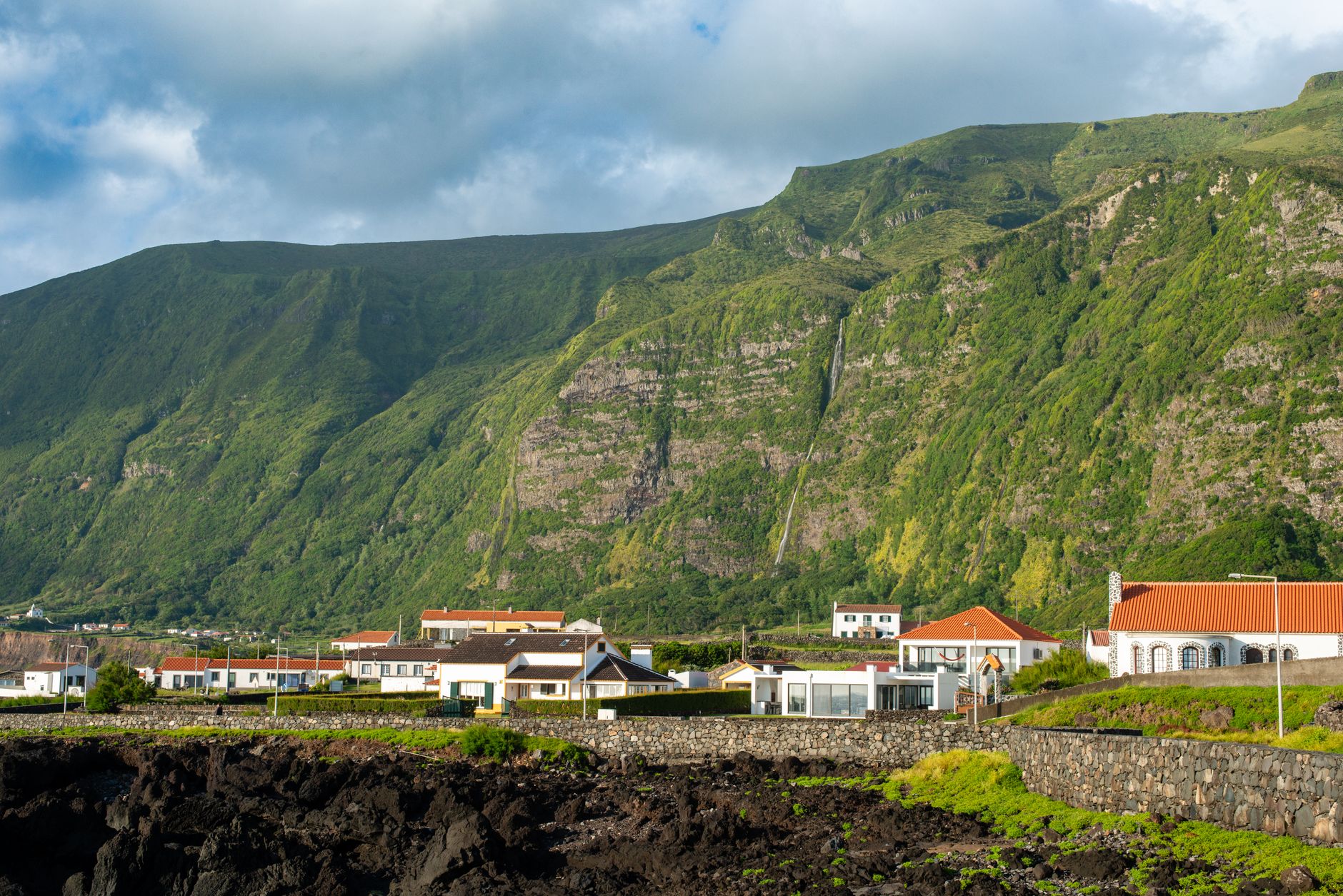 Azores