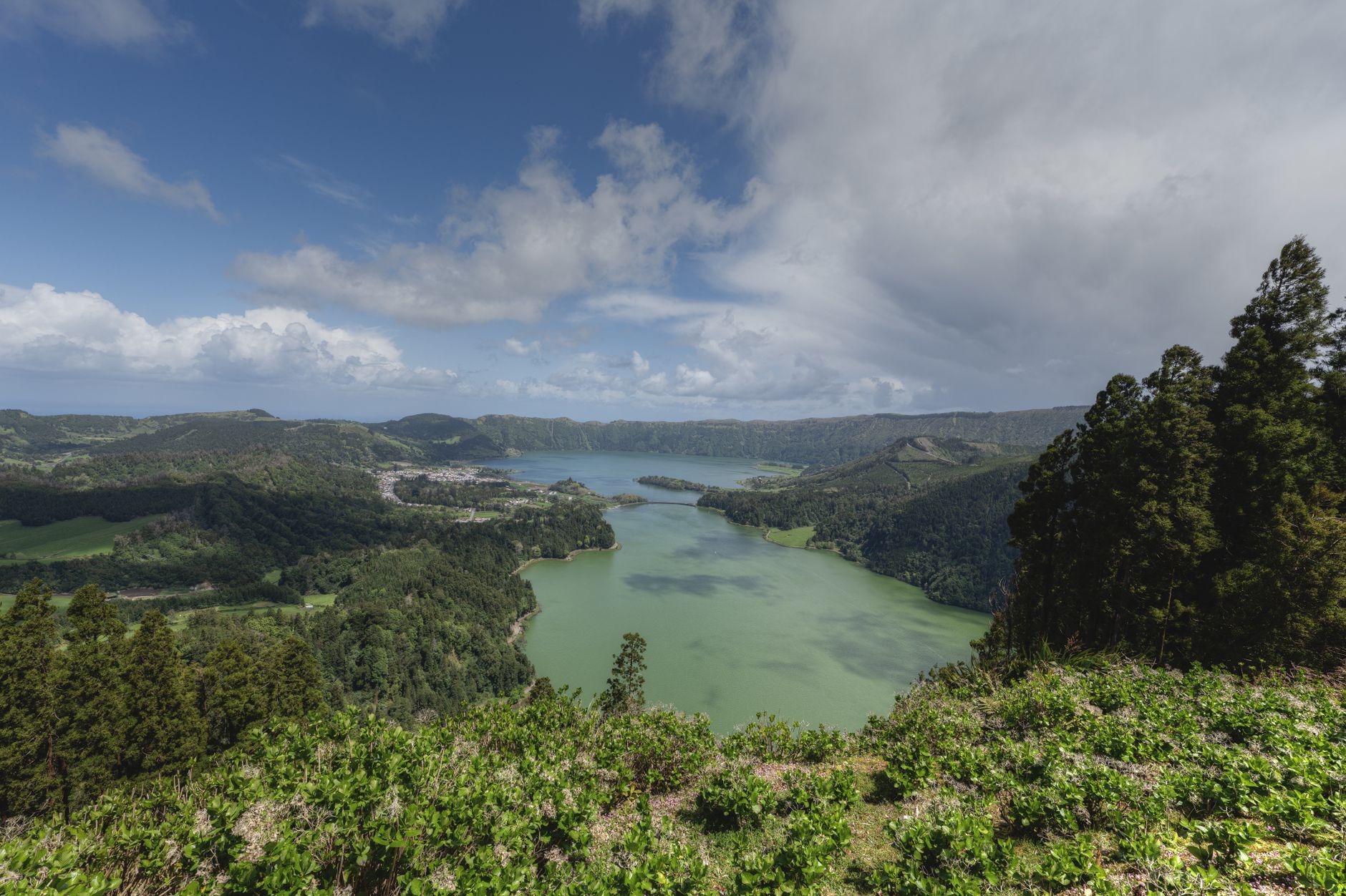 Azores