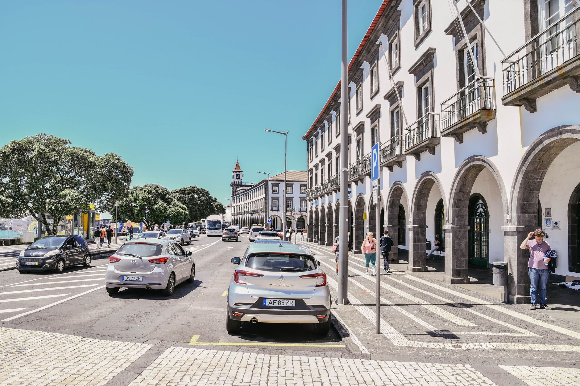 Azores