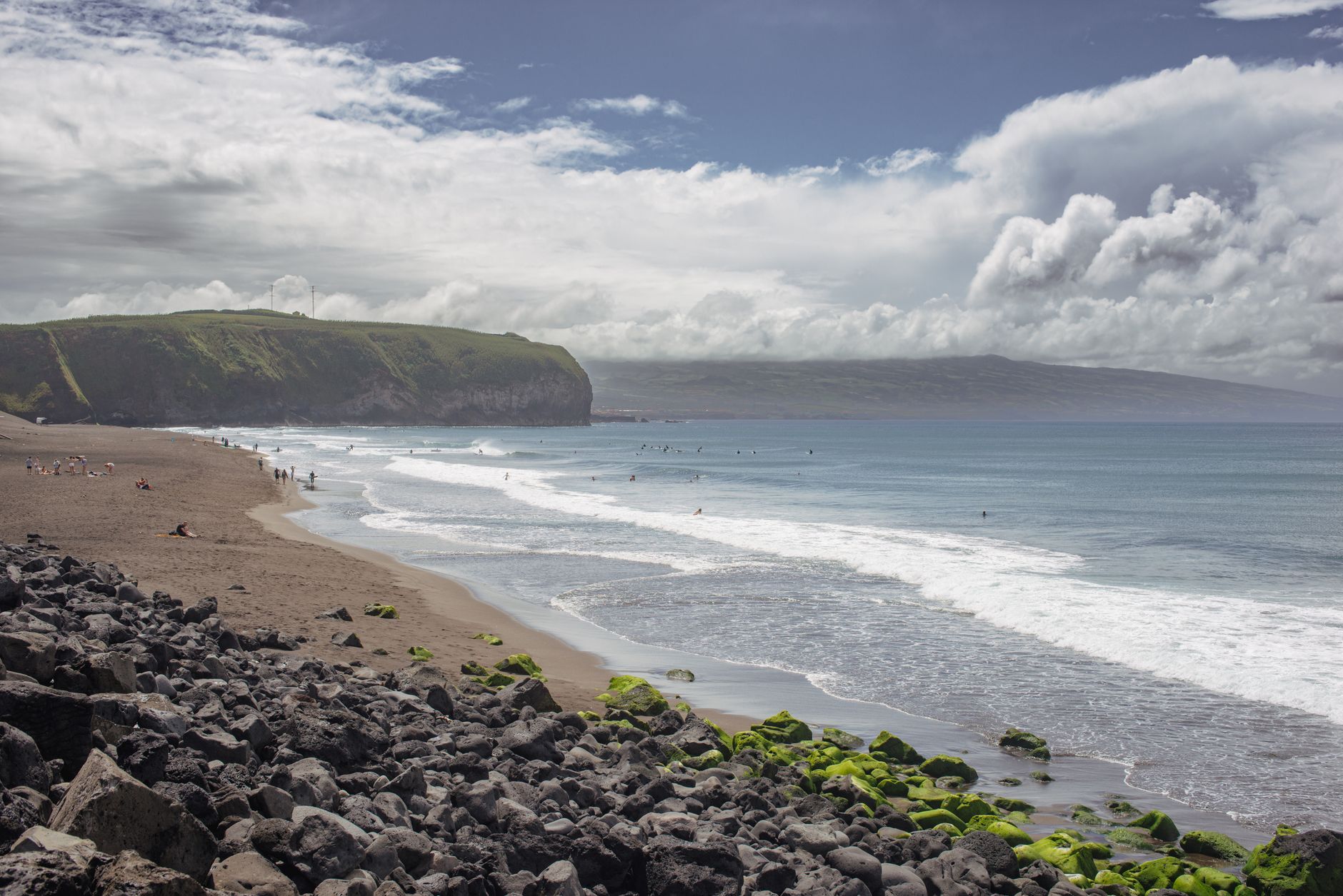 Azores
