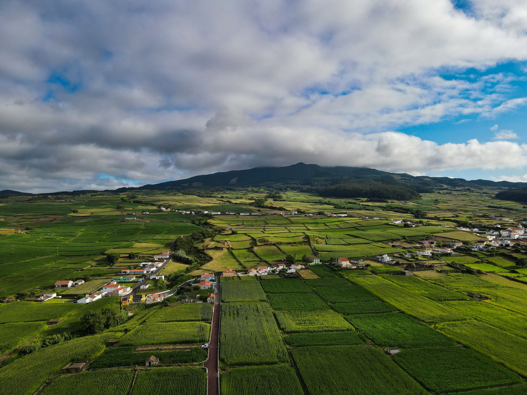 Azores