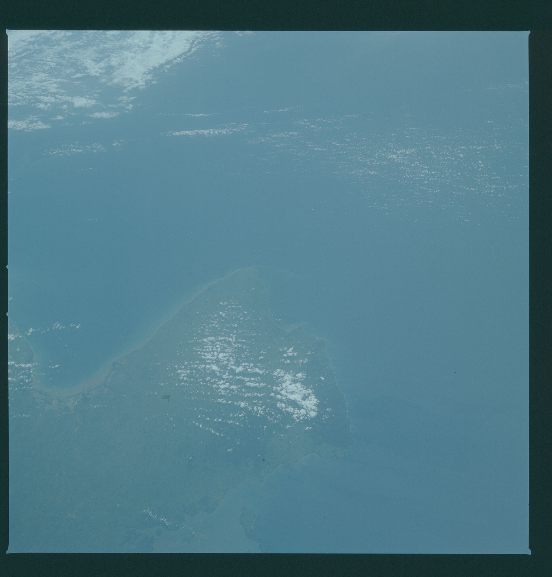 Azuero Peninsula