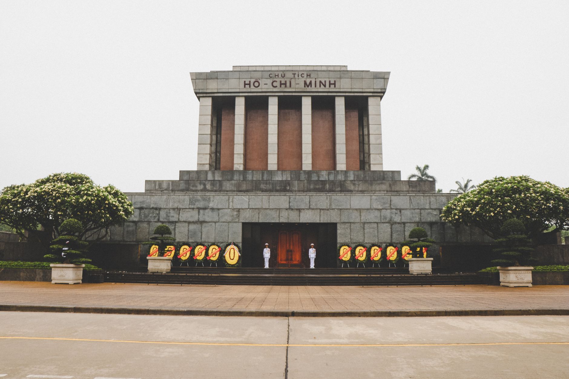 Ba Dinh District