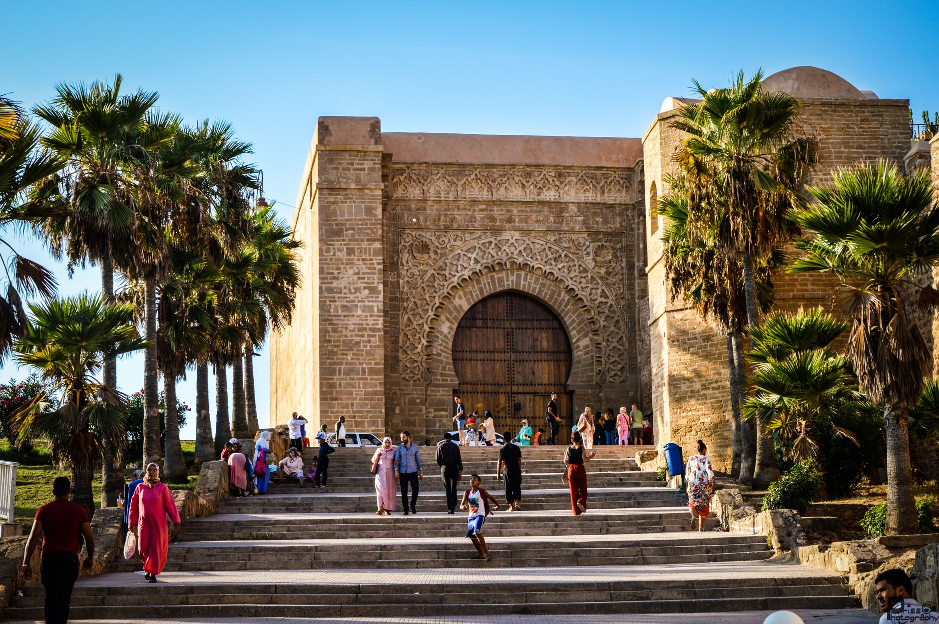 Bab Doukkala Mosque