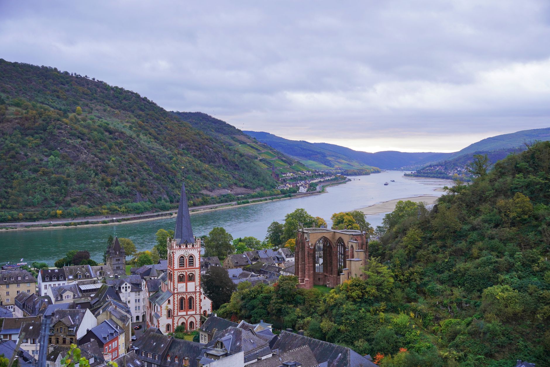 Bacharach