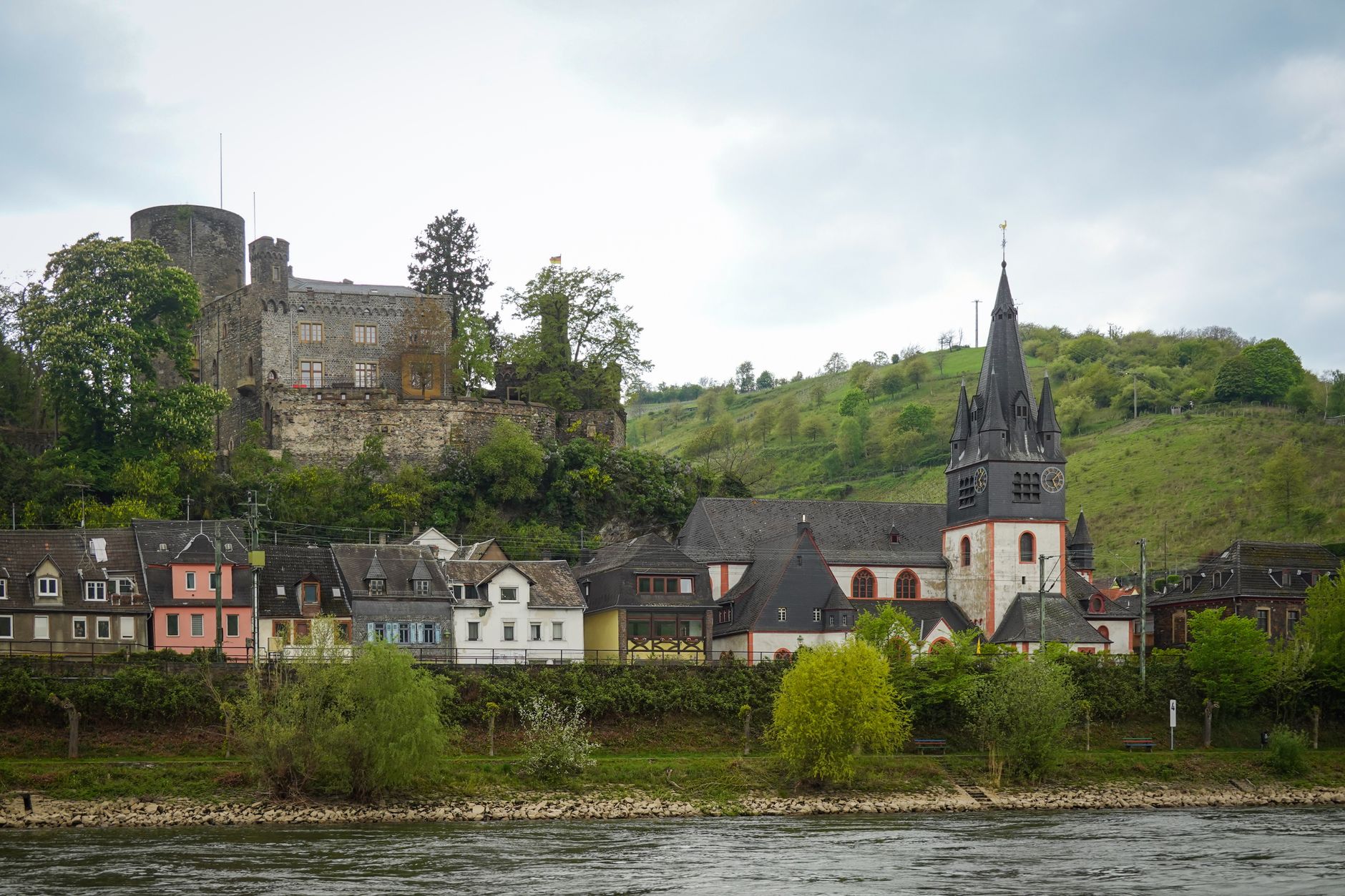 Bacharach