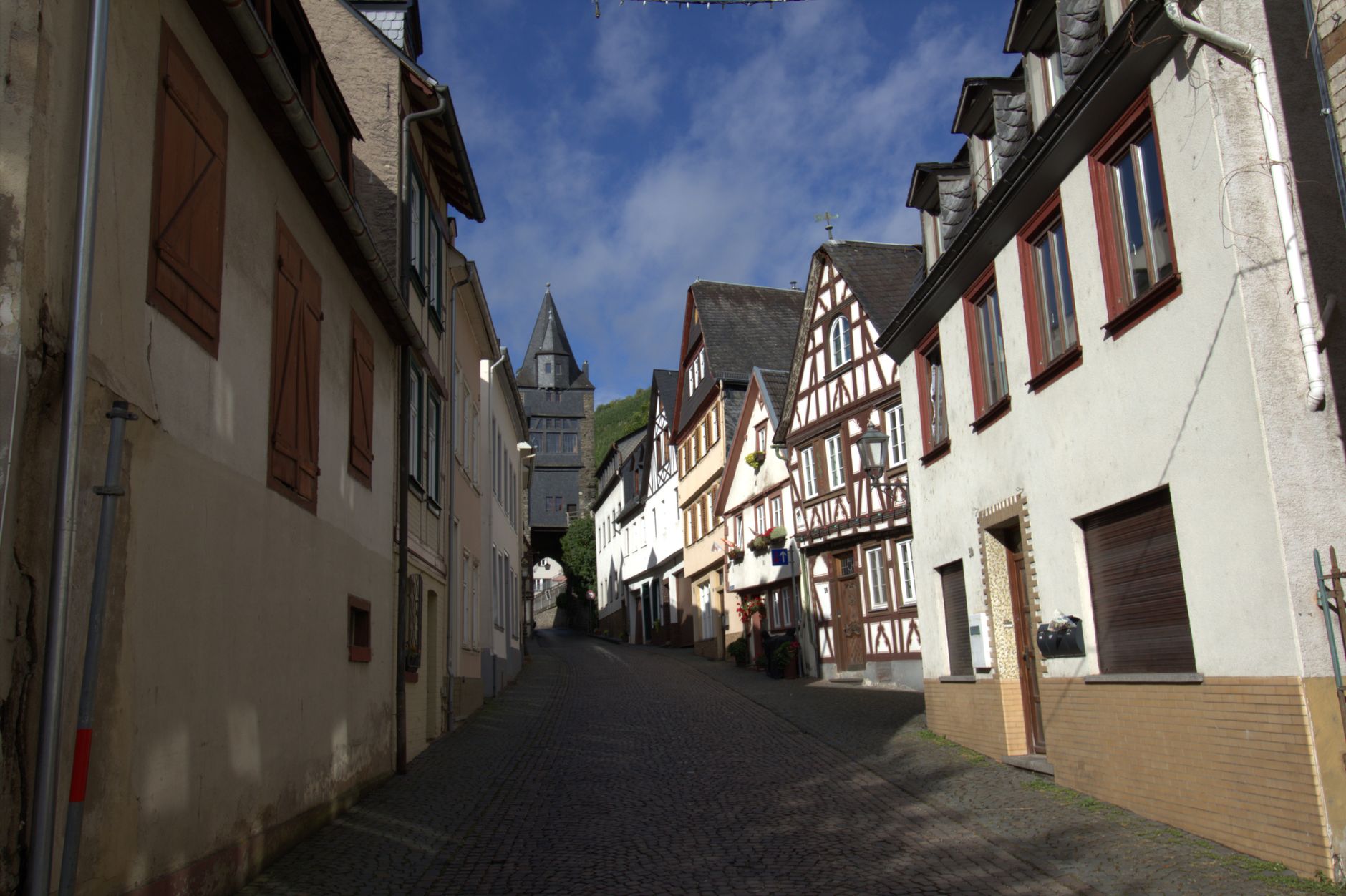 Bacharach