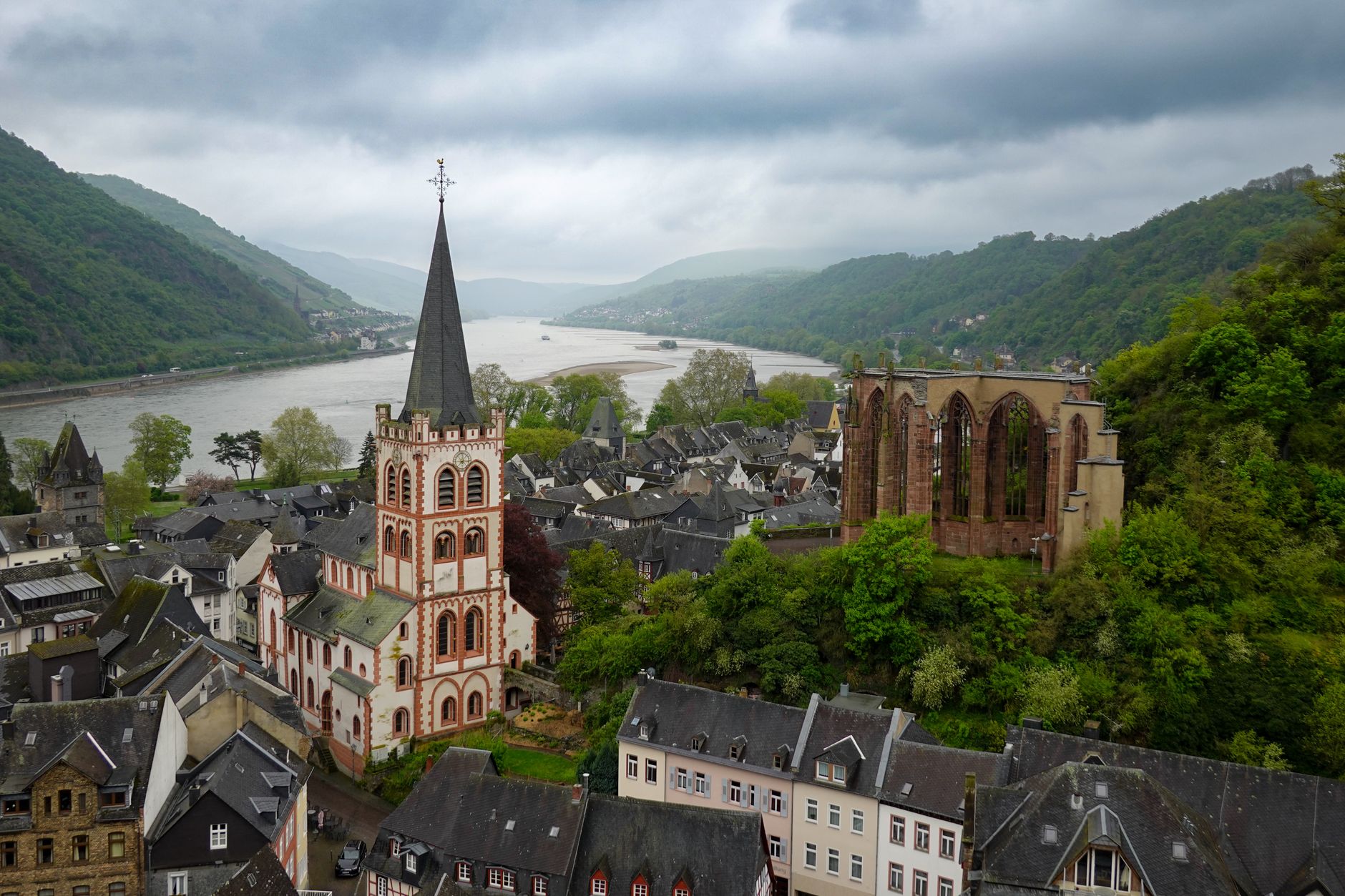 Bacharach