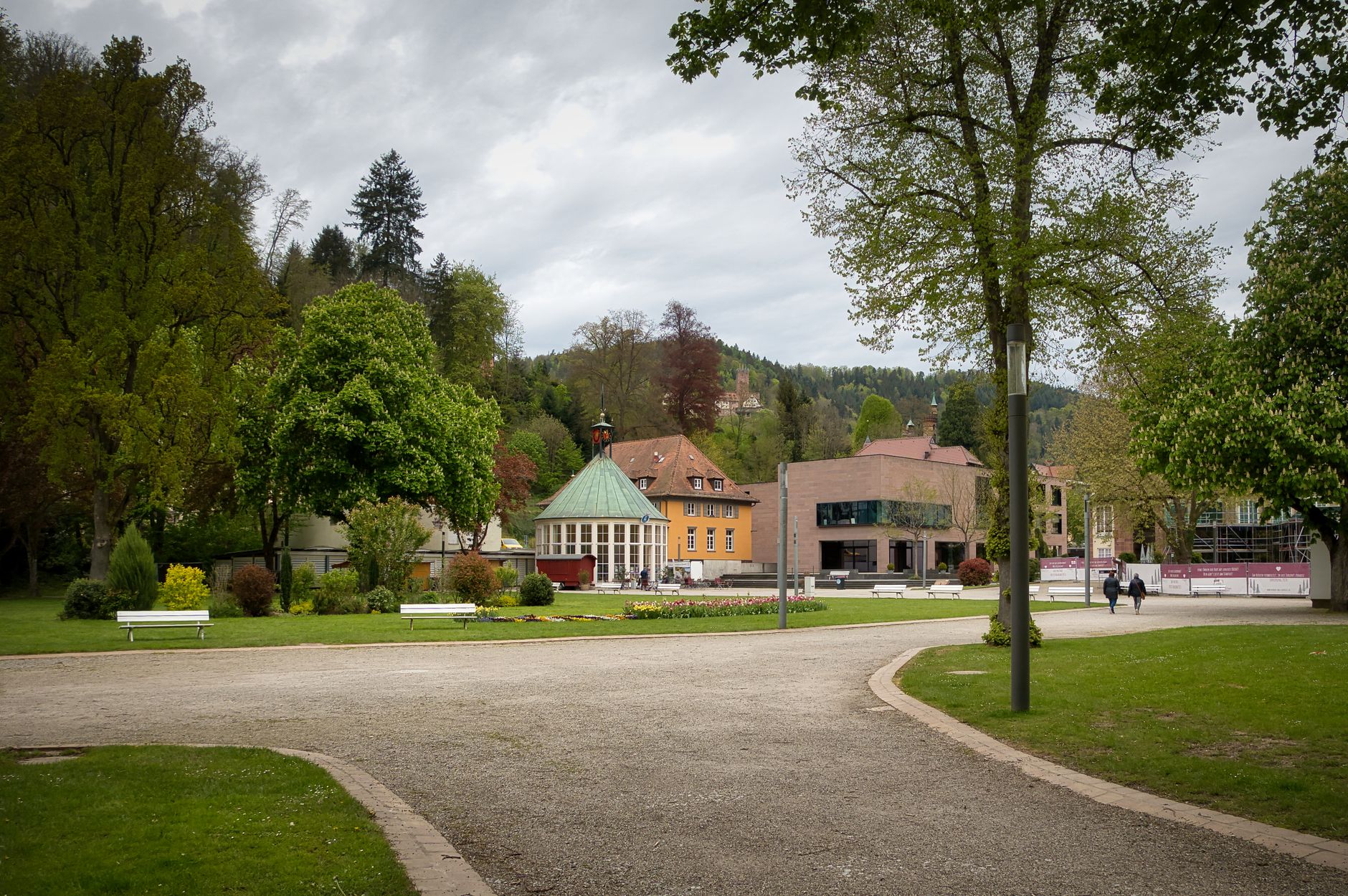 Bad Reichenhall