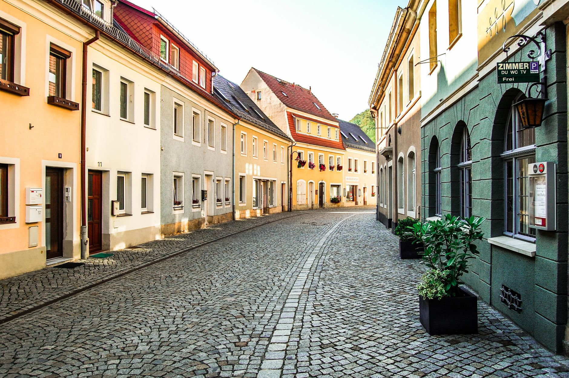 Bad Schandau