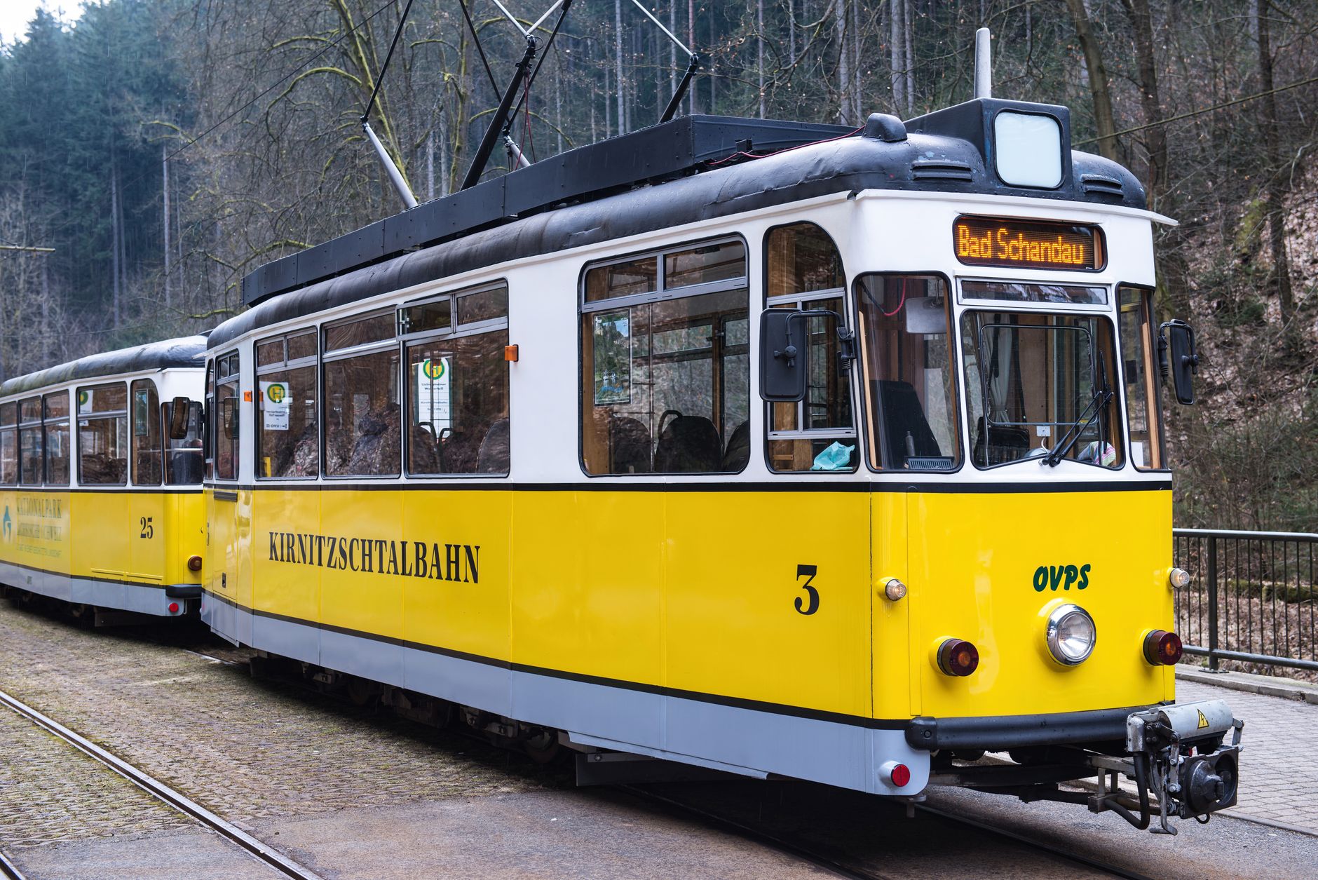 Bad Schandau