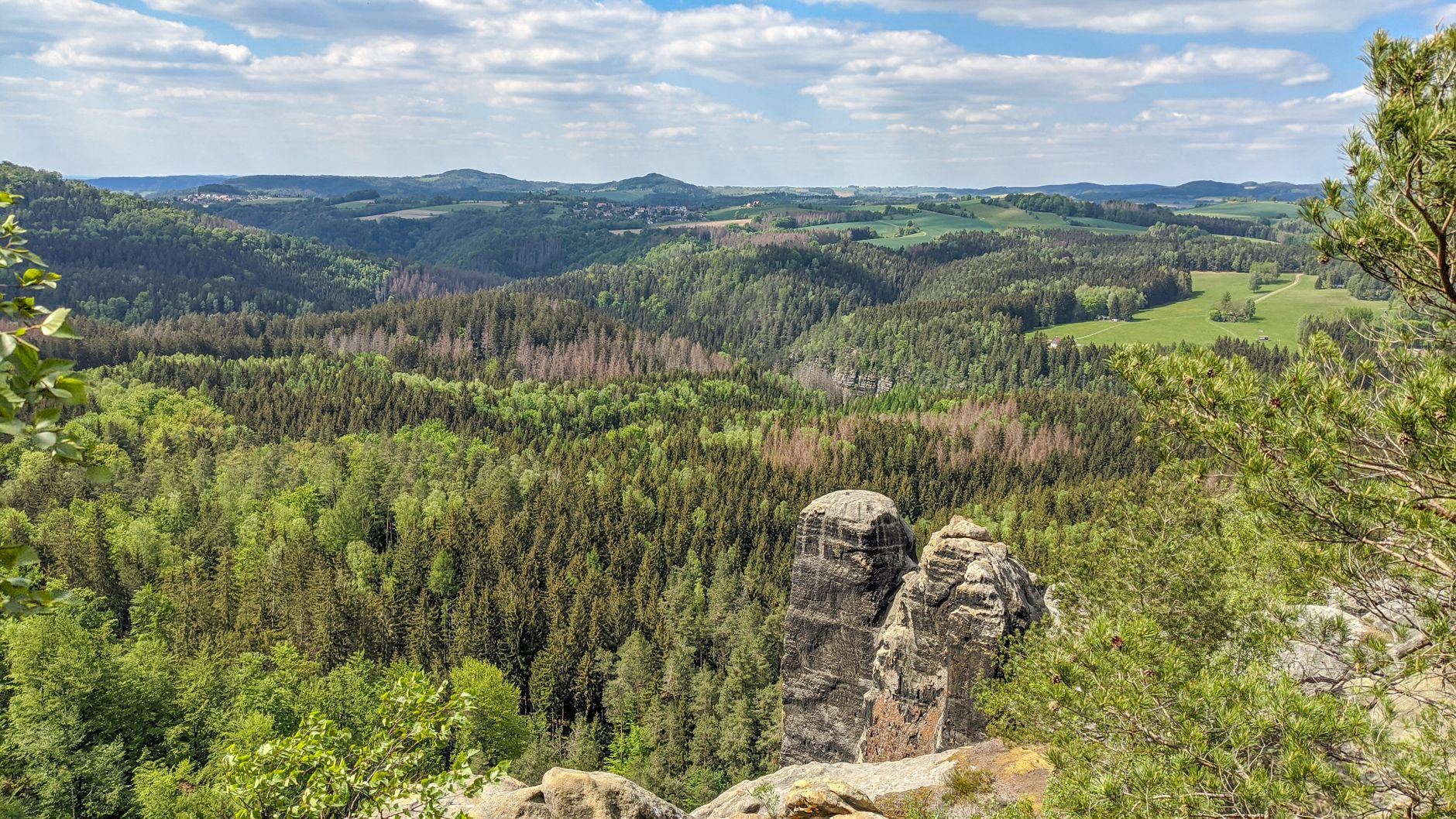 Bad Schandau