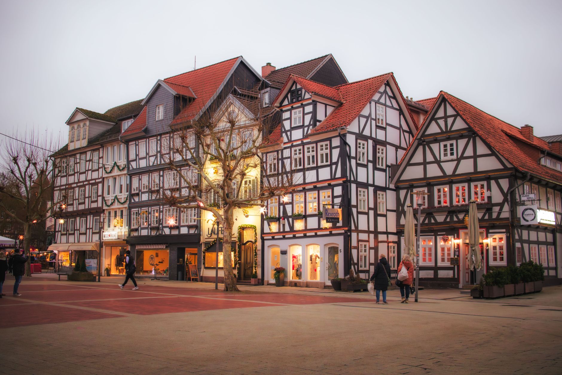 Bad Schandau
