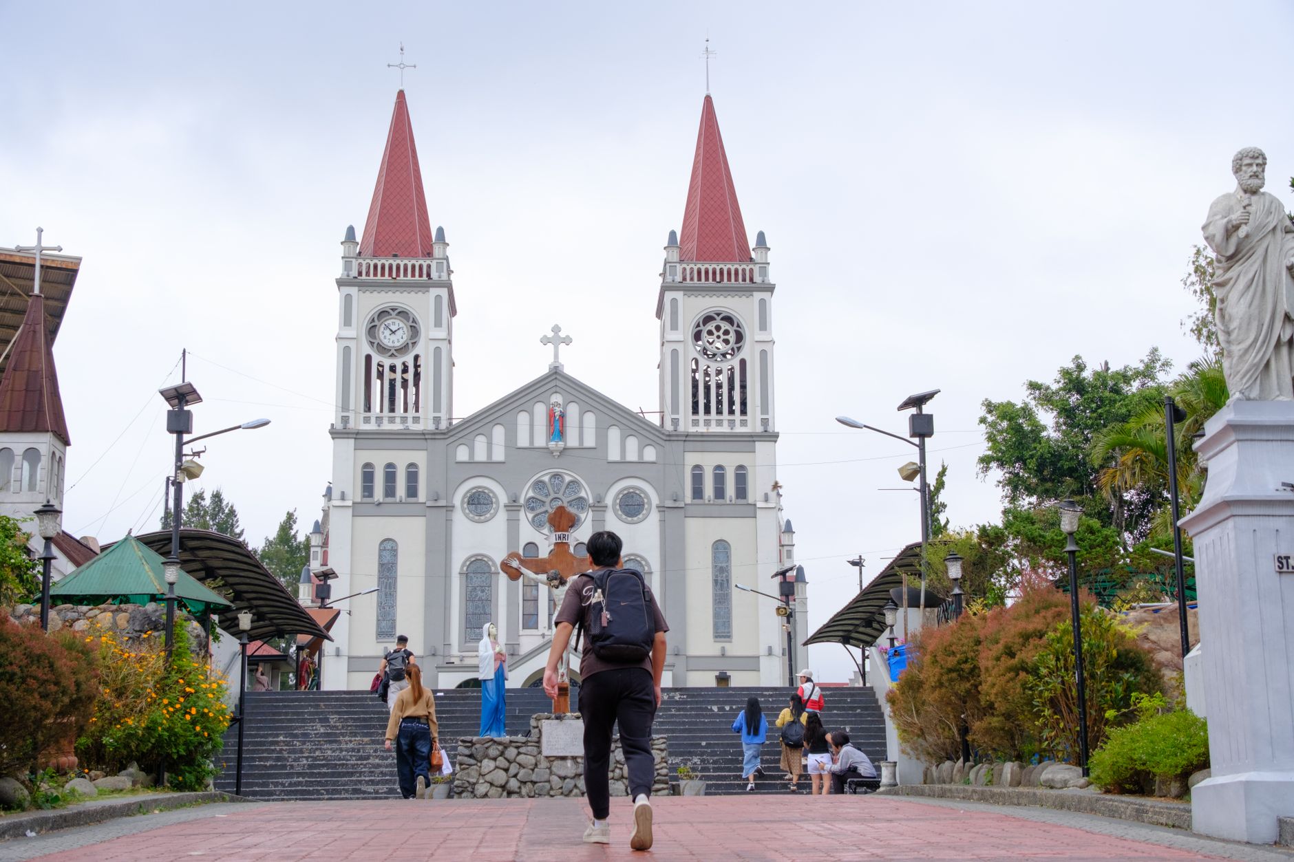 Baguio City