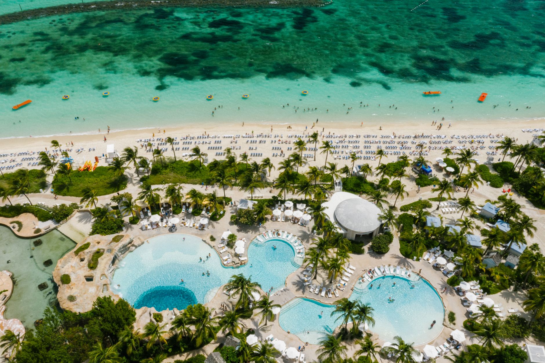 Bahamas