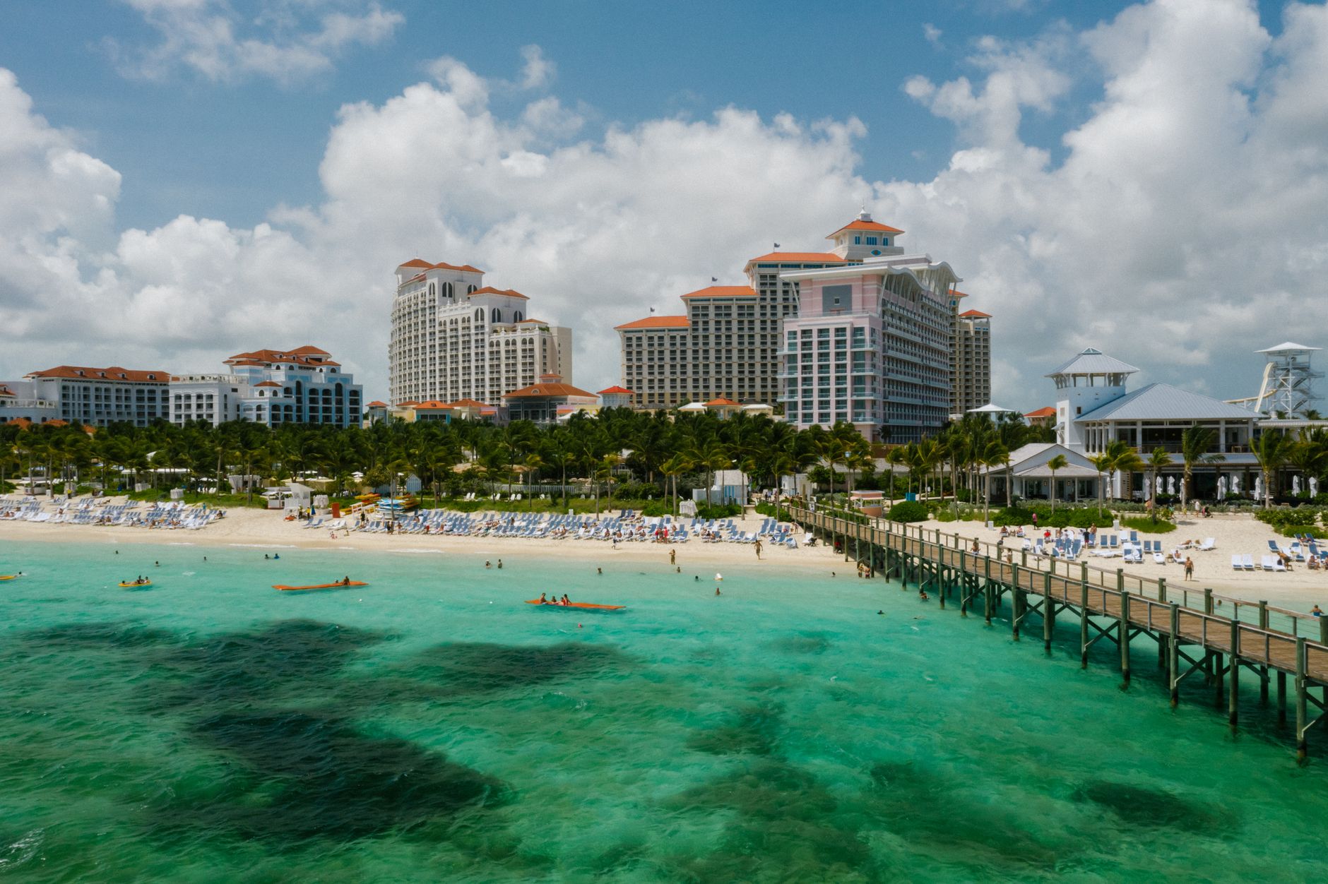Bahamas