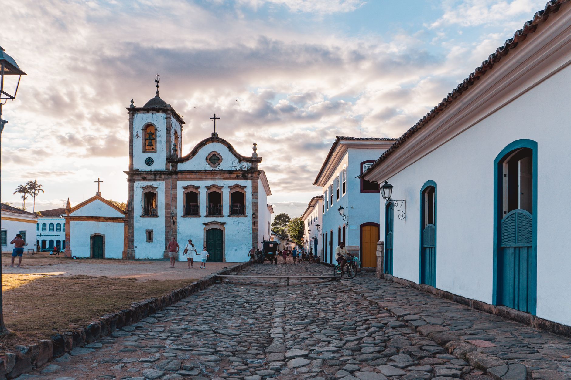 Bahía de Jiquilisco