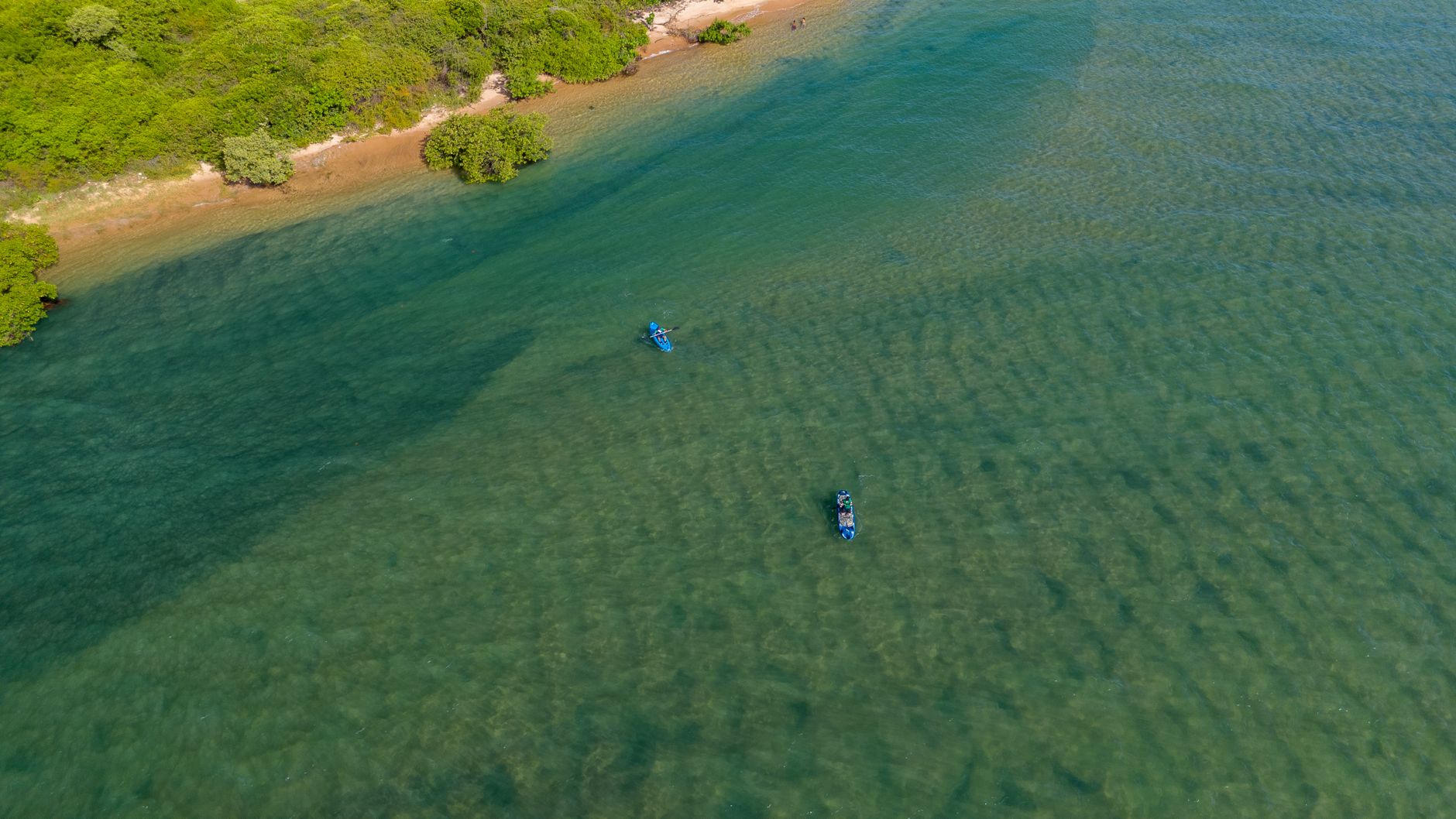 Bahía de Jiquilisco