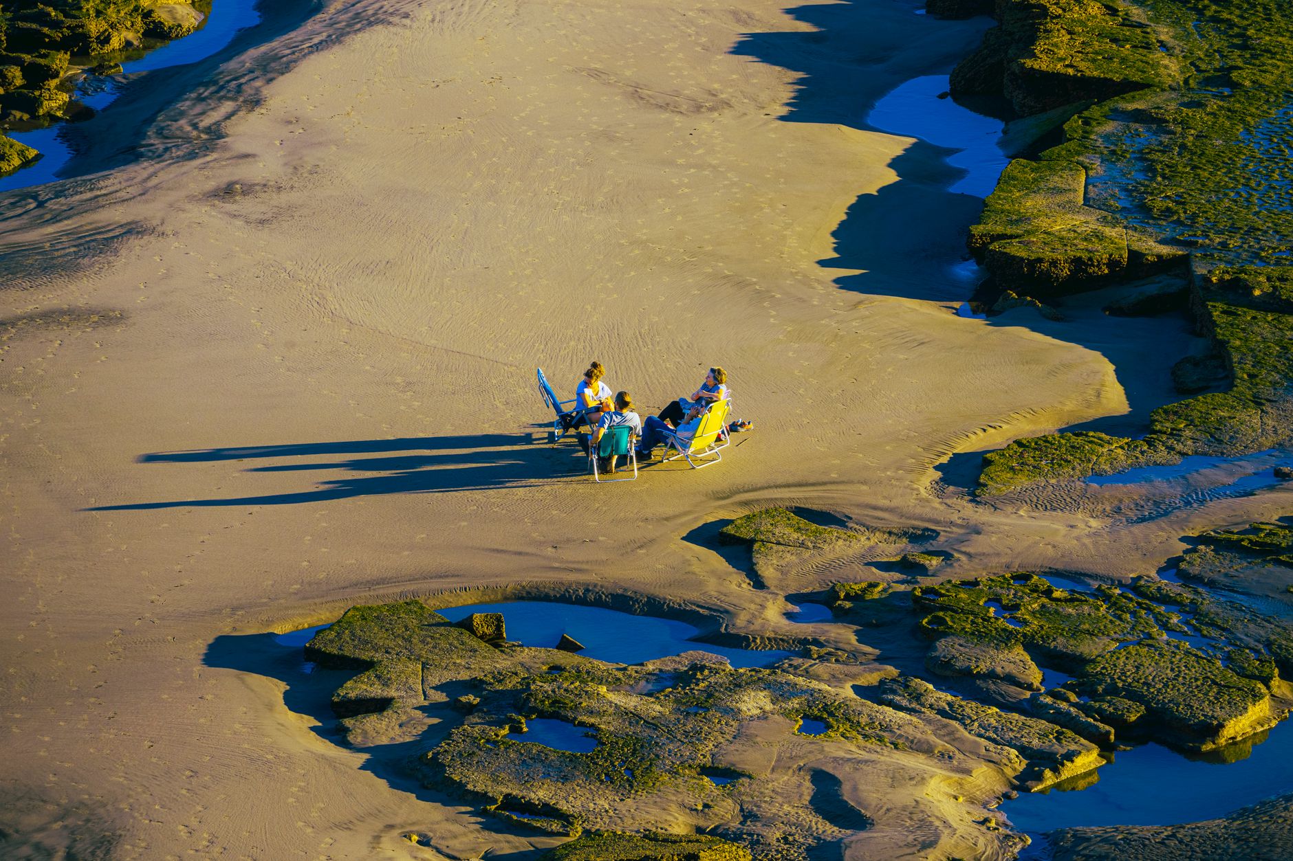 Bahía de Jiquilisco