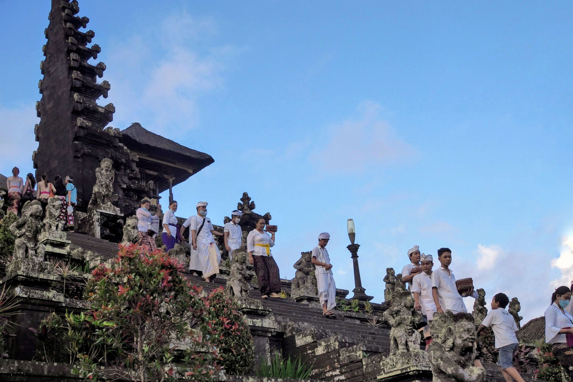 Bali, Indonesia