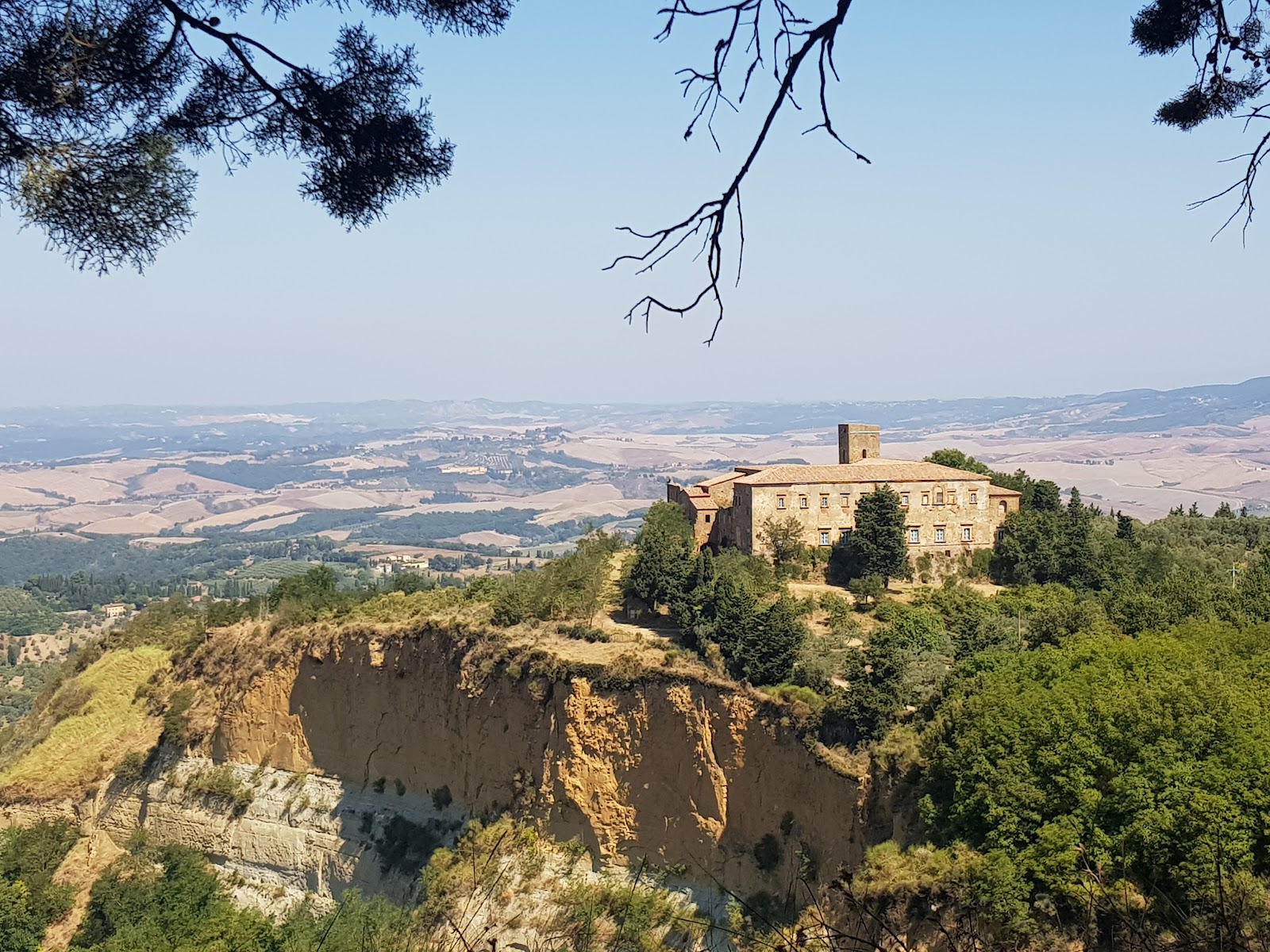 Balze di Volterra