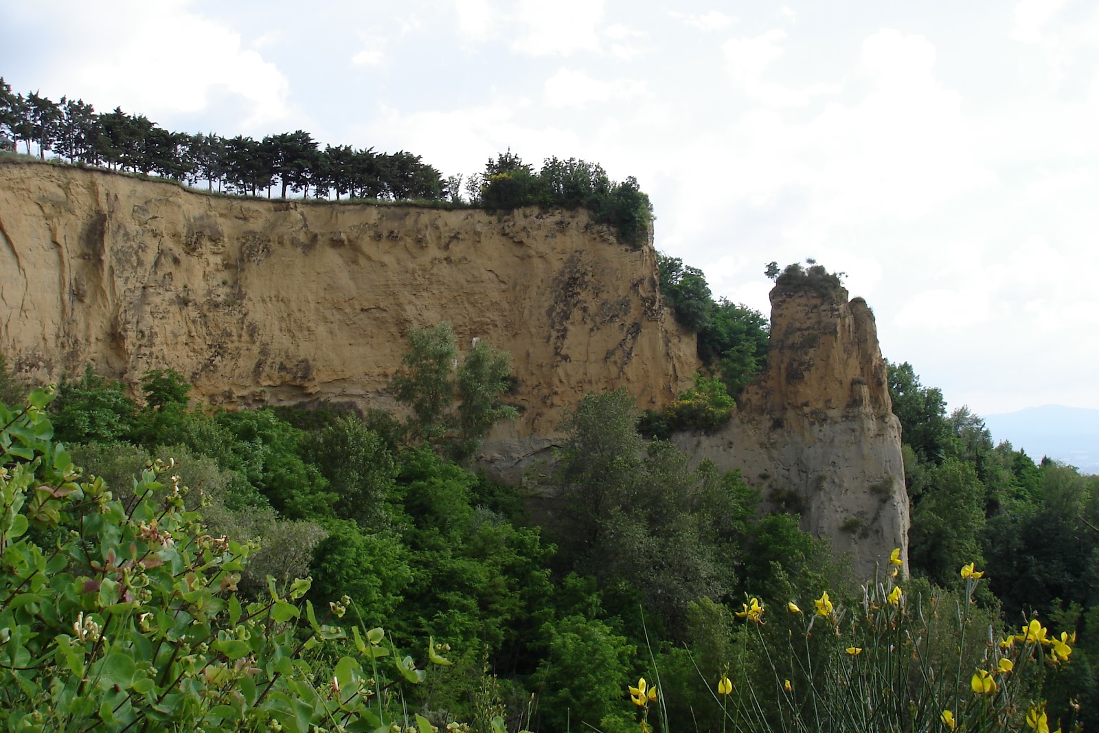 Balze di Volterra