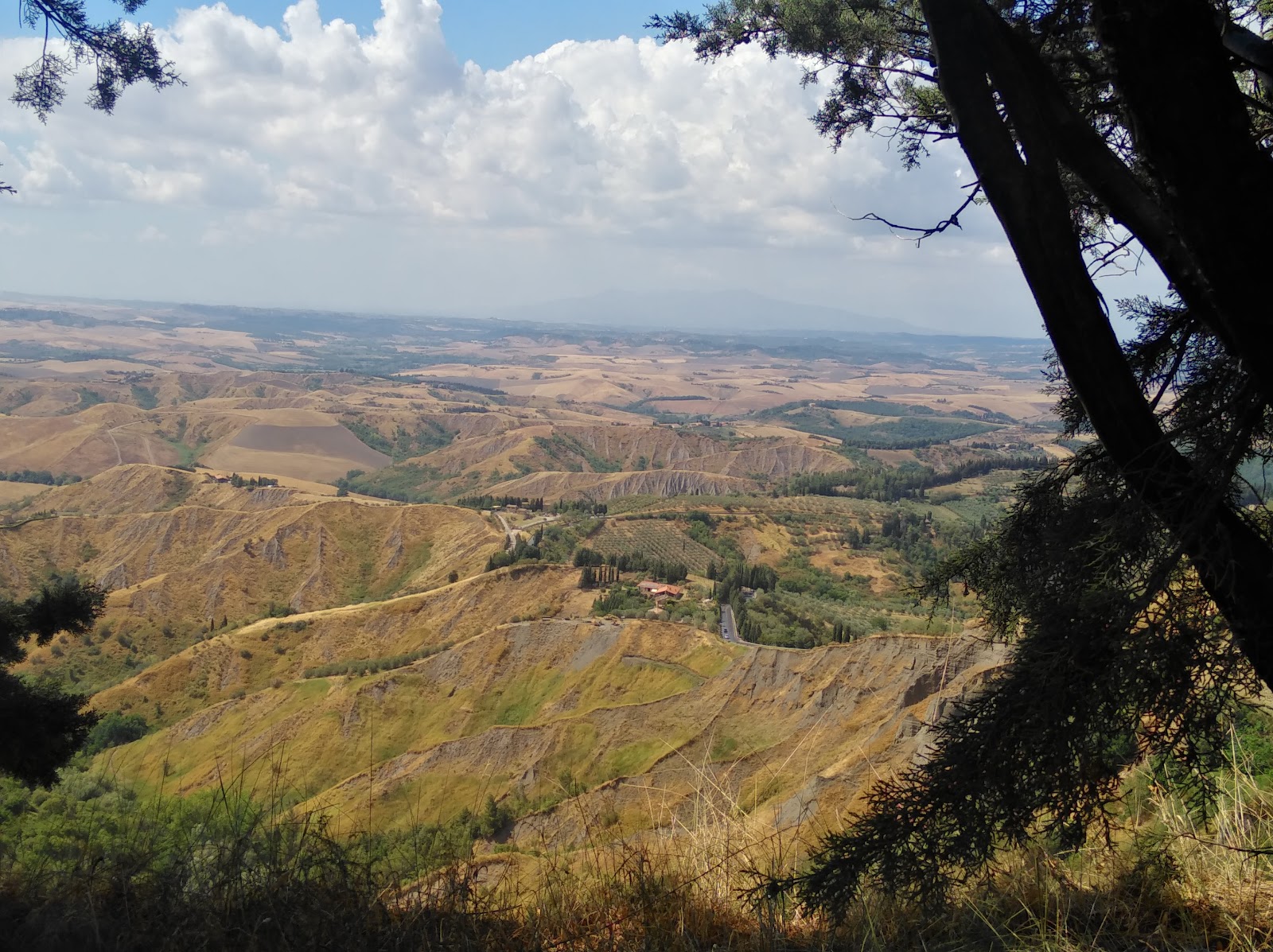Balze di Volterra