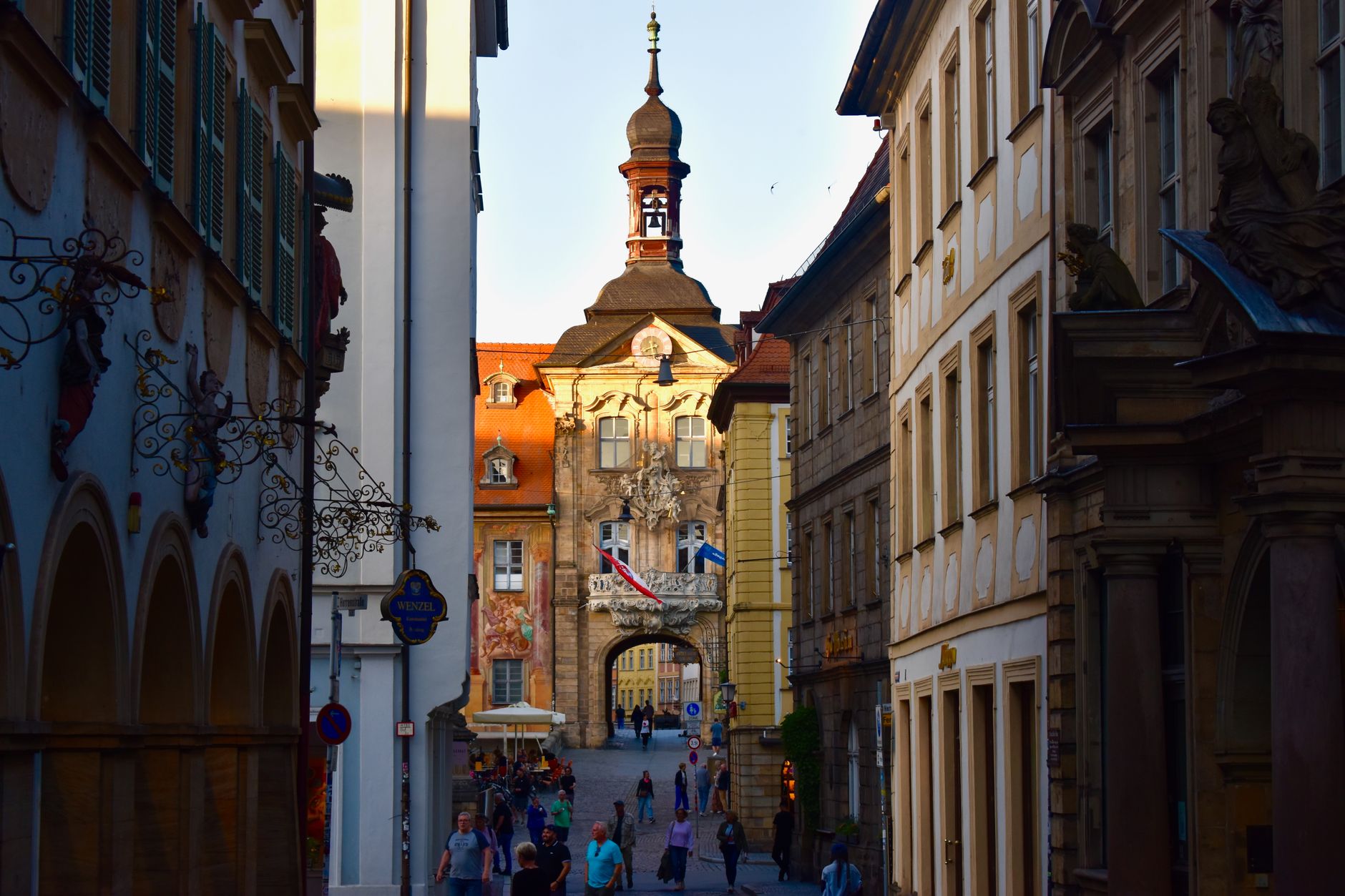 Bamberg