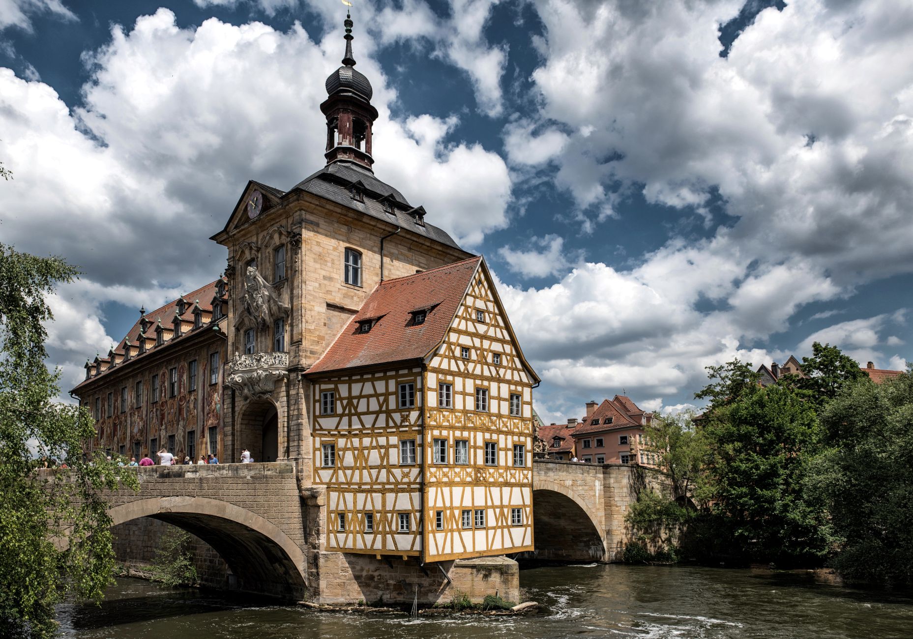 Bamberg