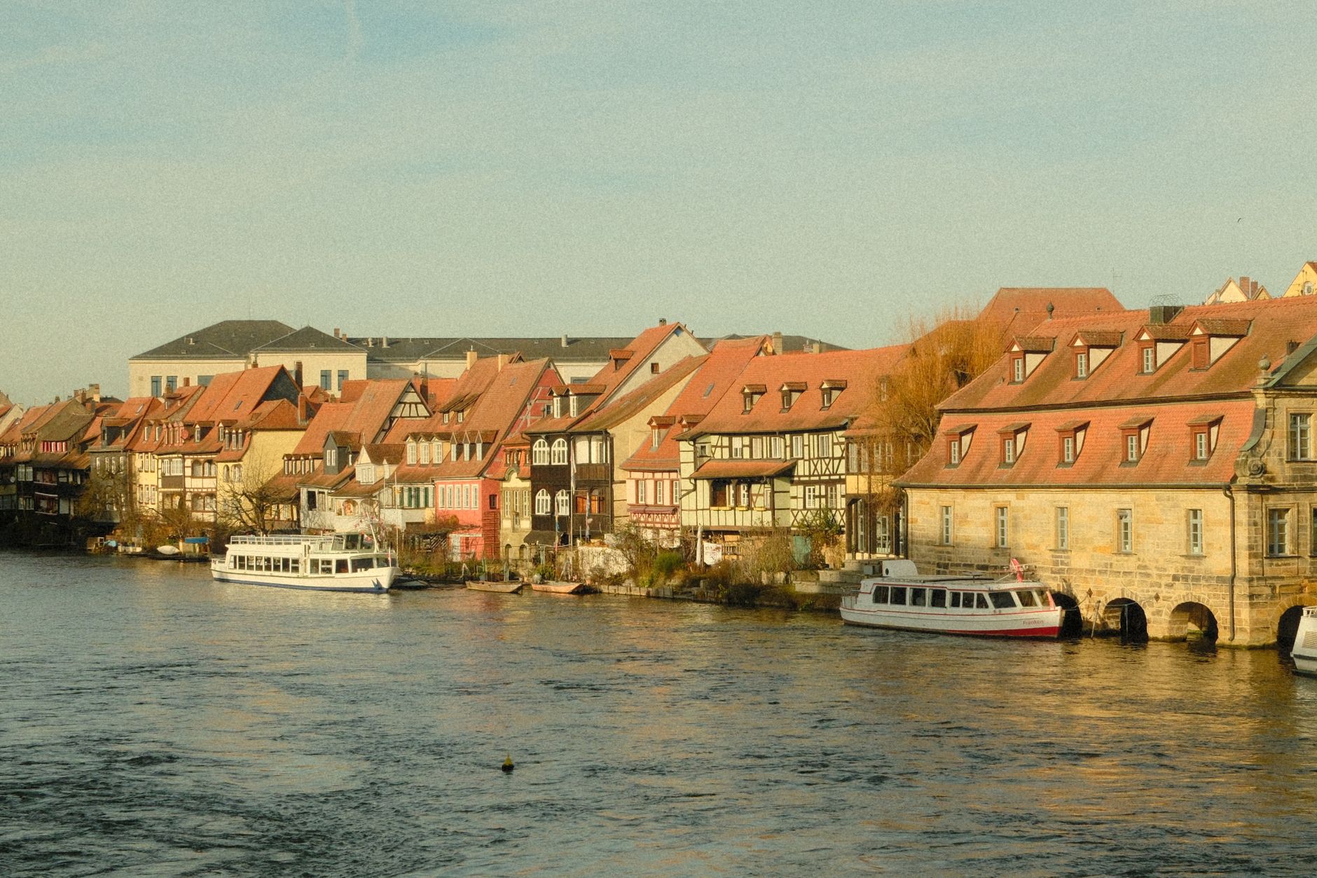 Bamberg