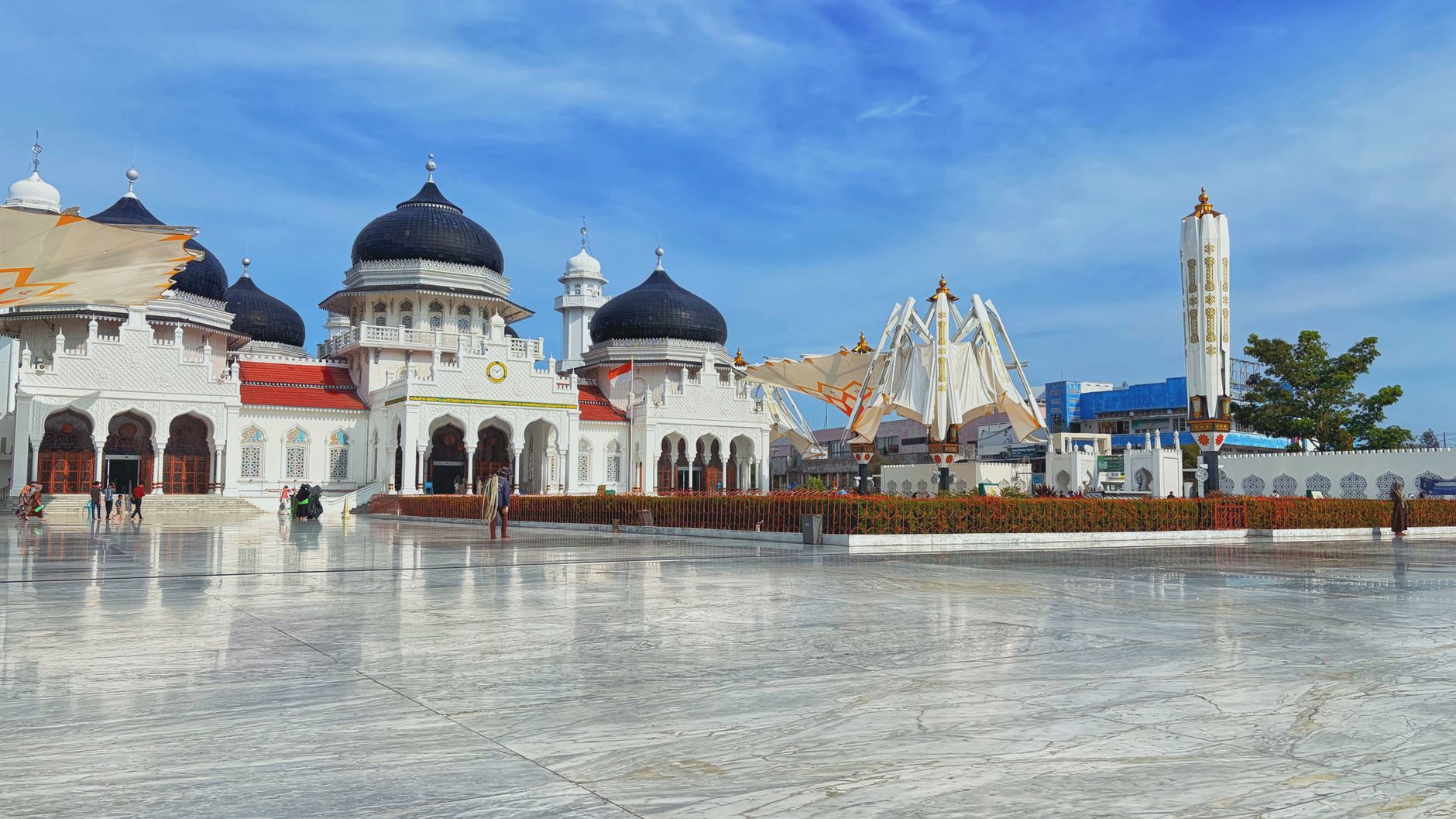 Banda Aceh