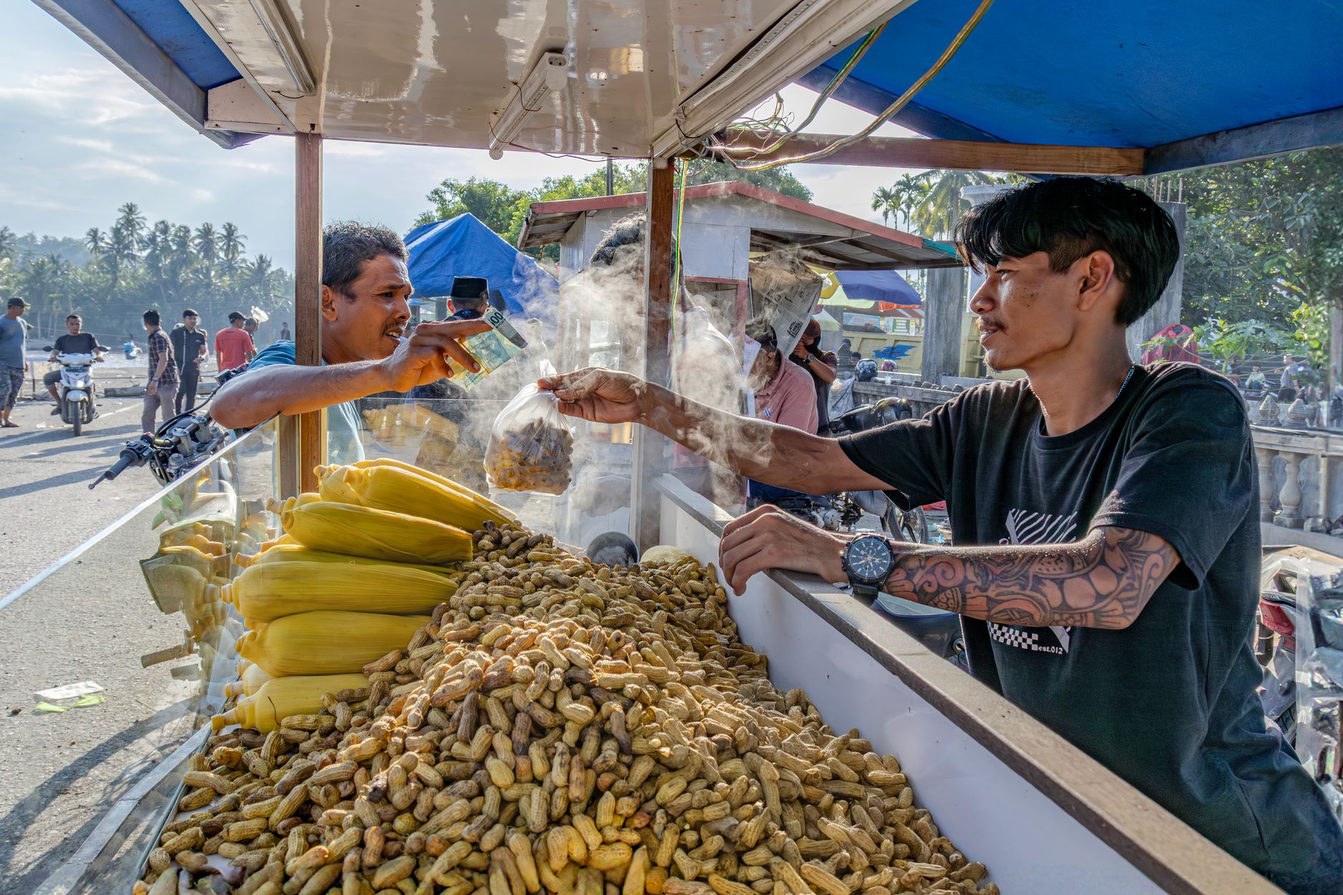 Banda Aceh