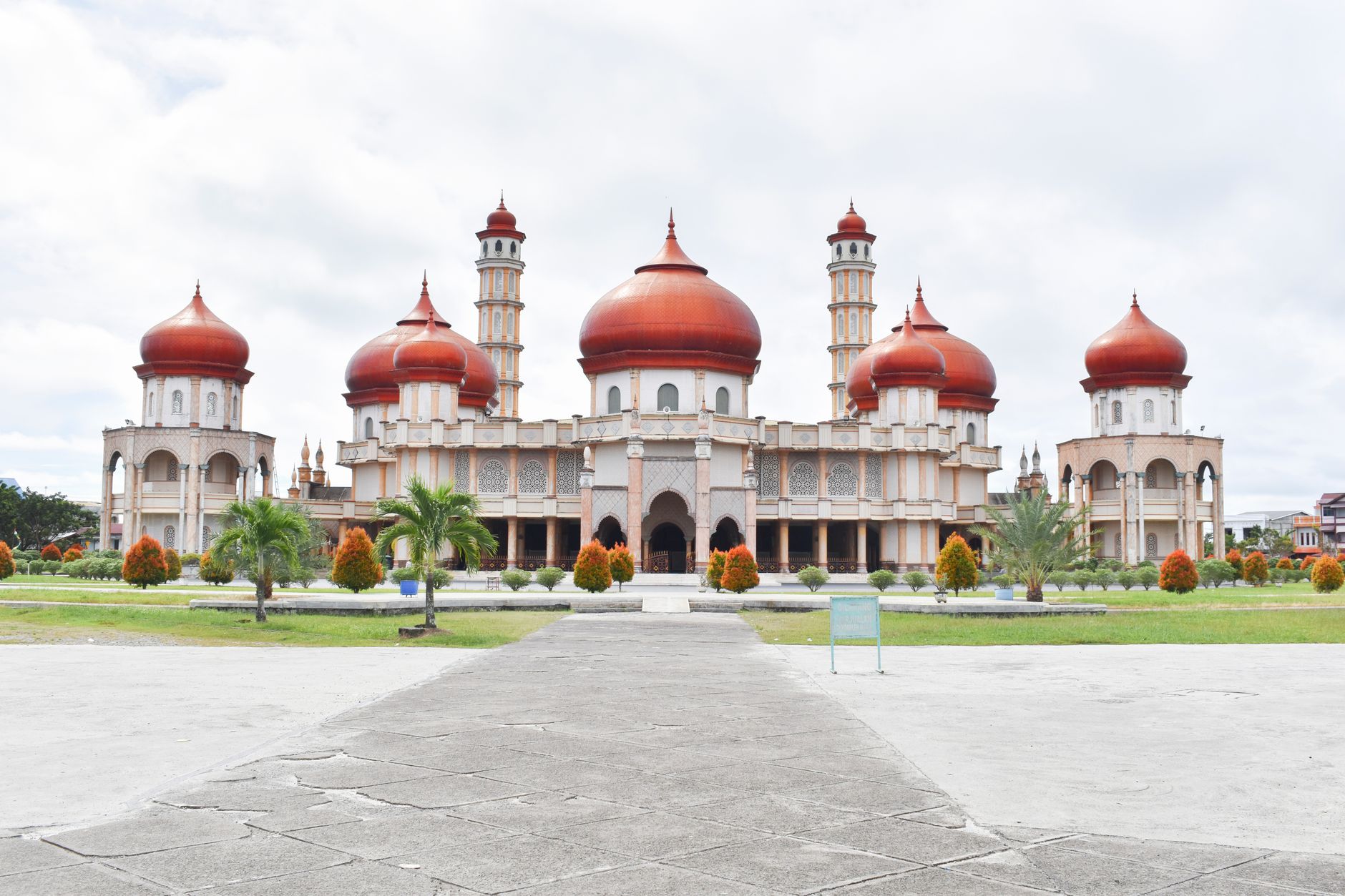 Banda Aceh