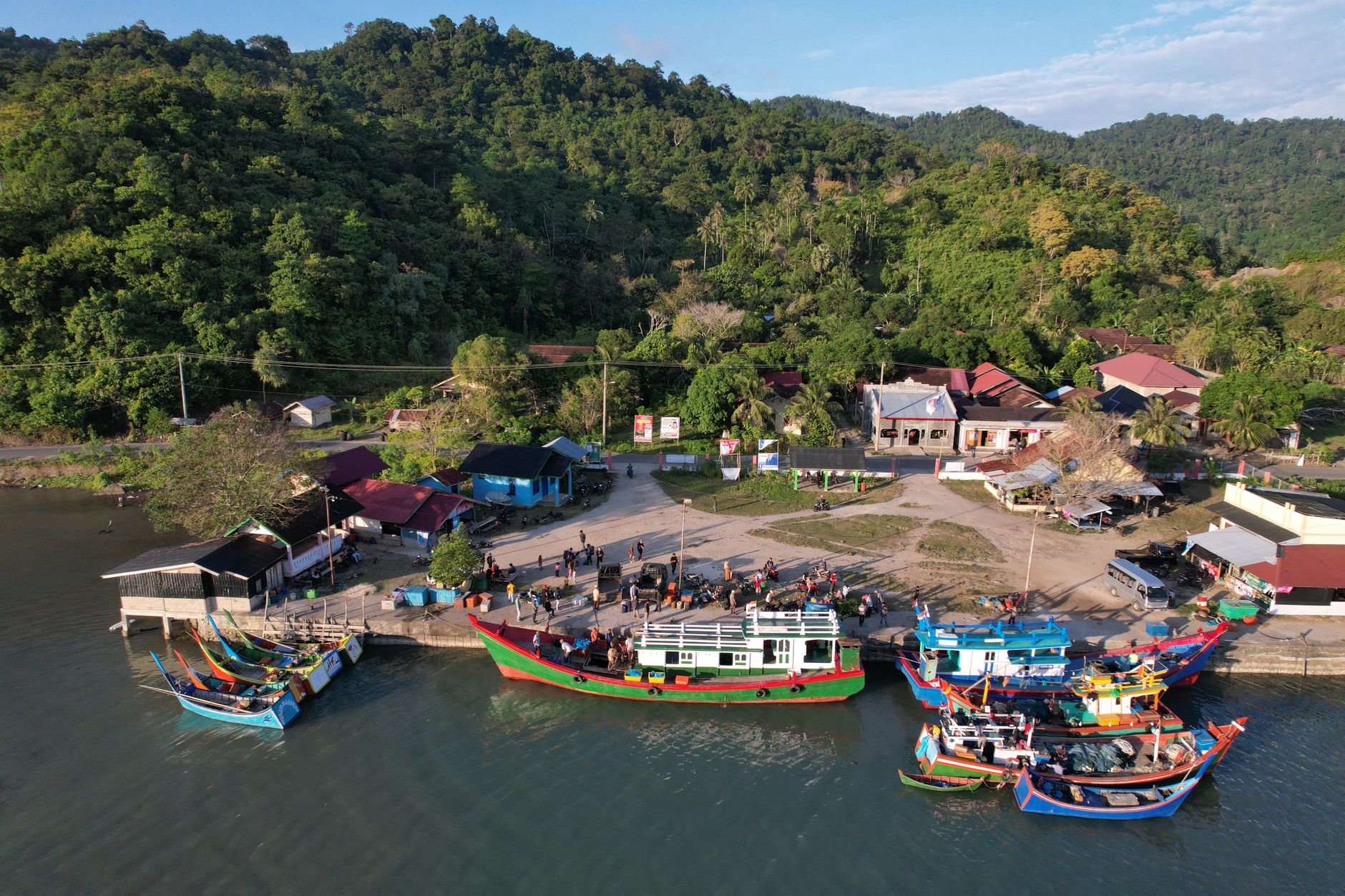 Banda Aceh