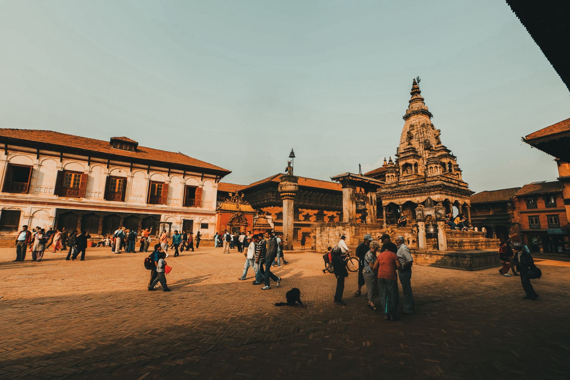 Bandipur