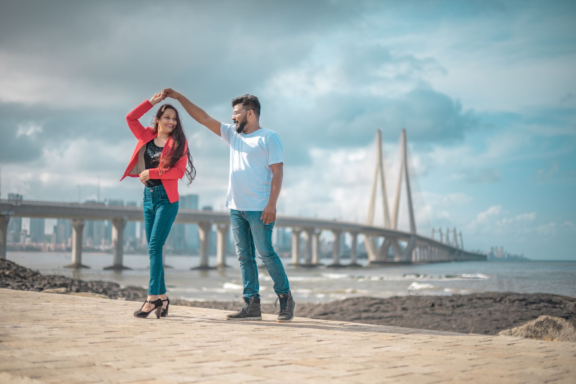 Bandra