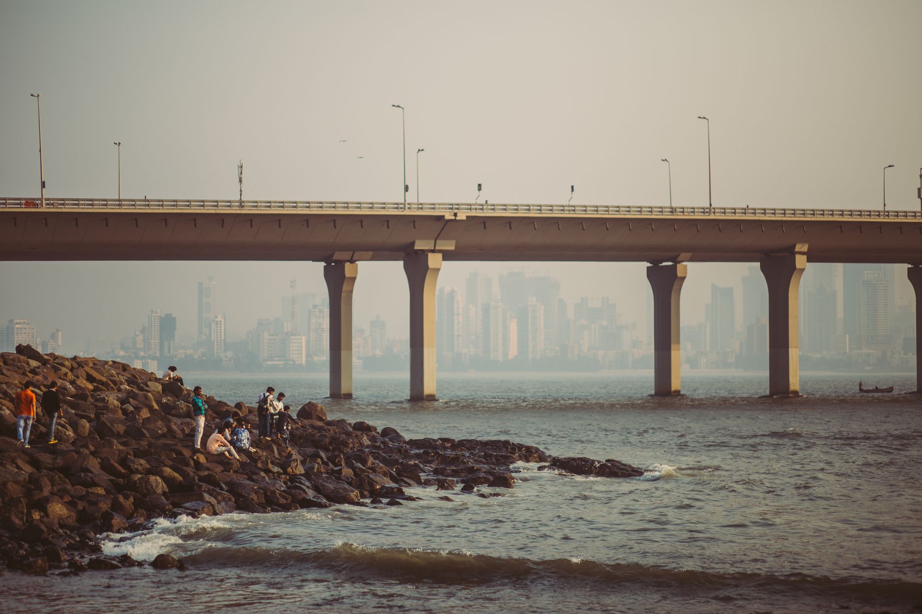 Bandra