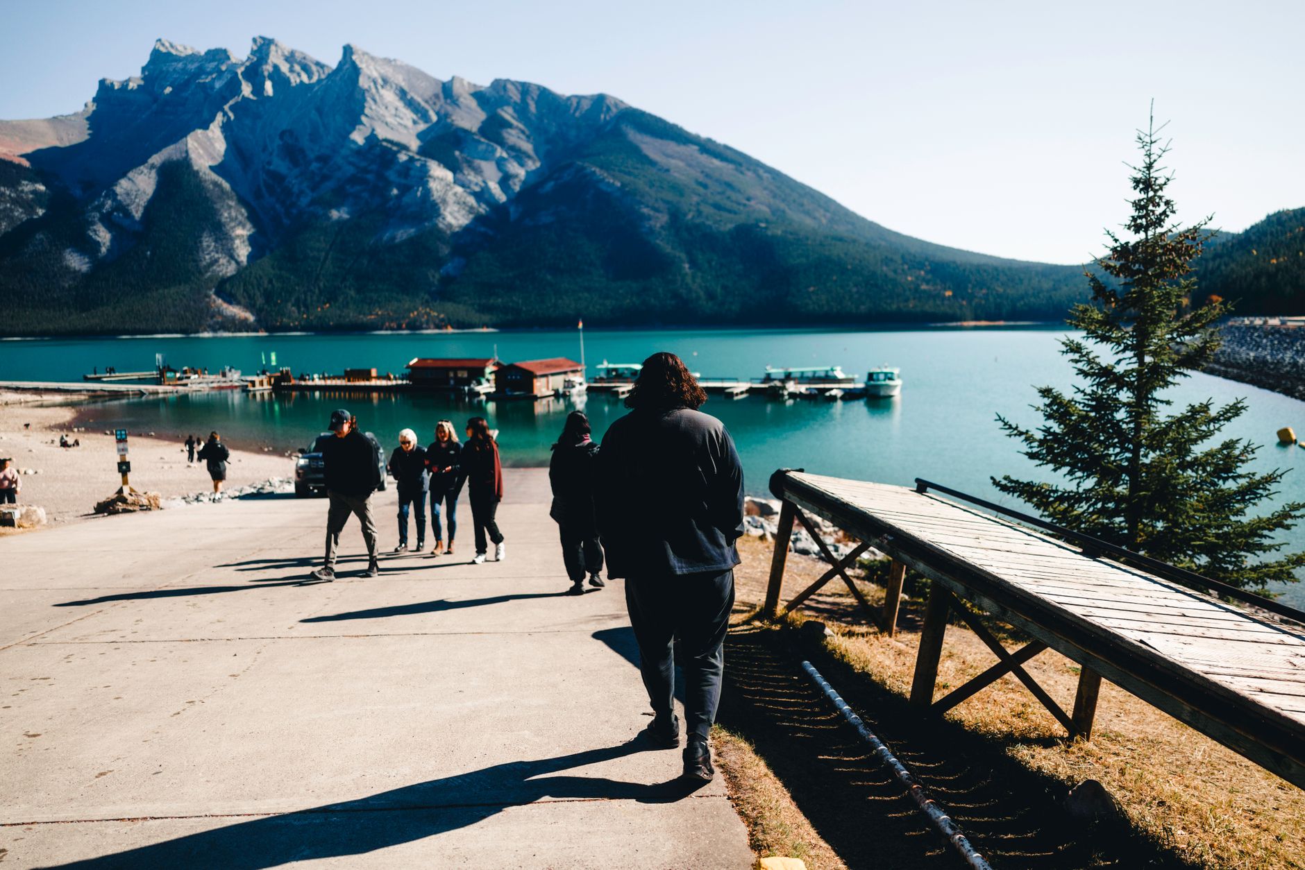Banff National Park, Alberta