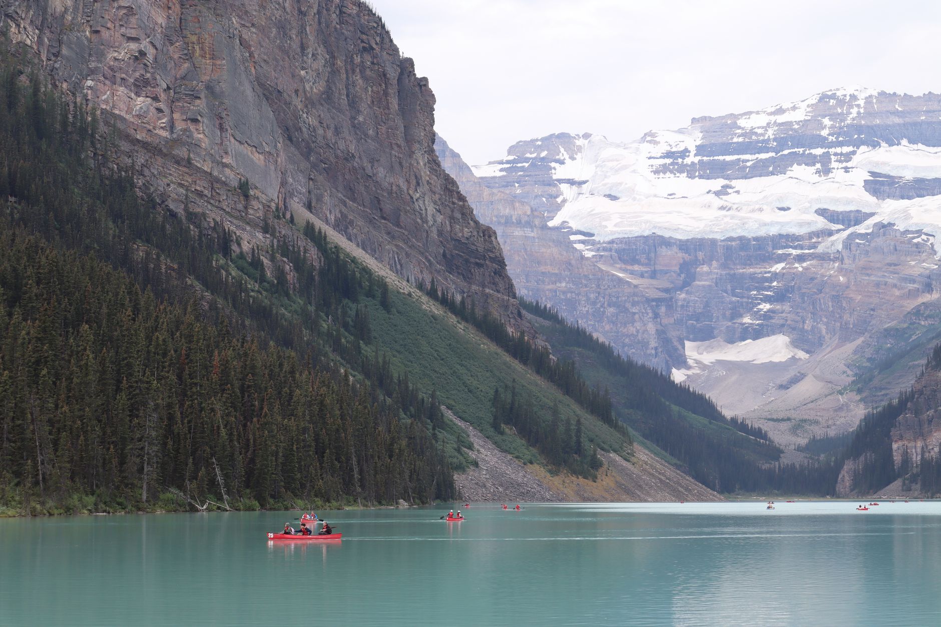Banff National Park, Canada