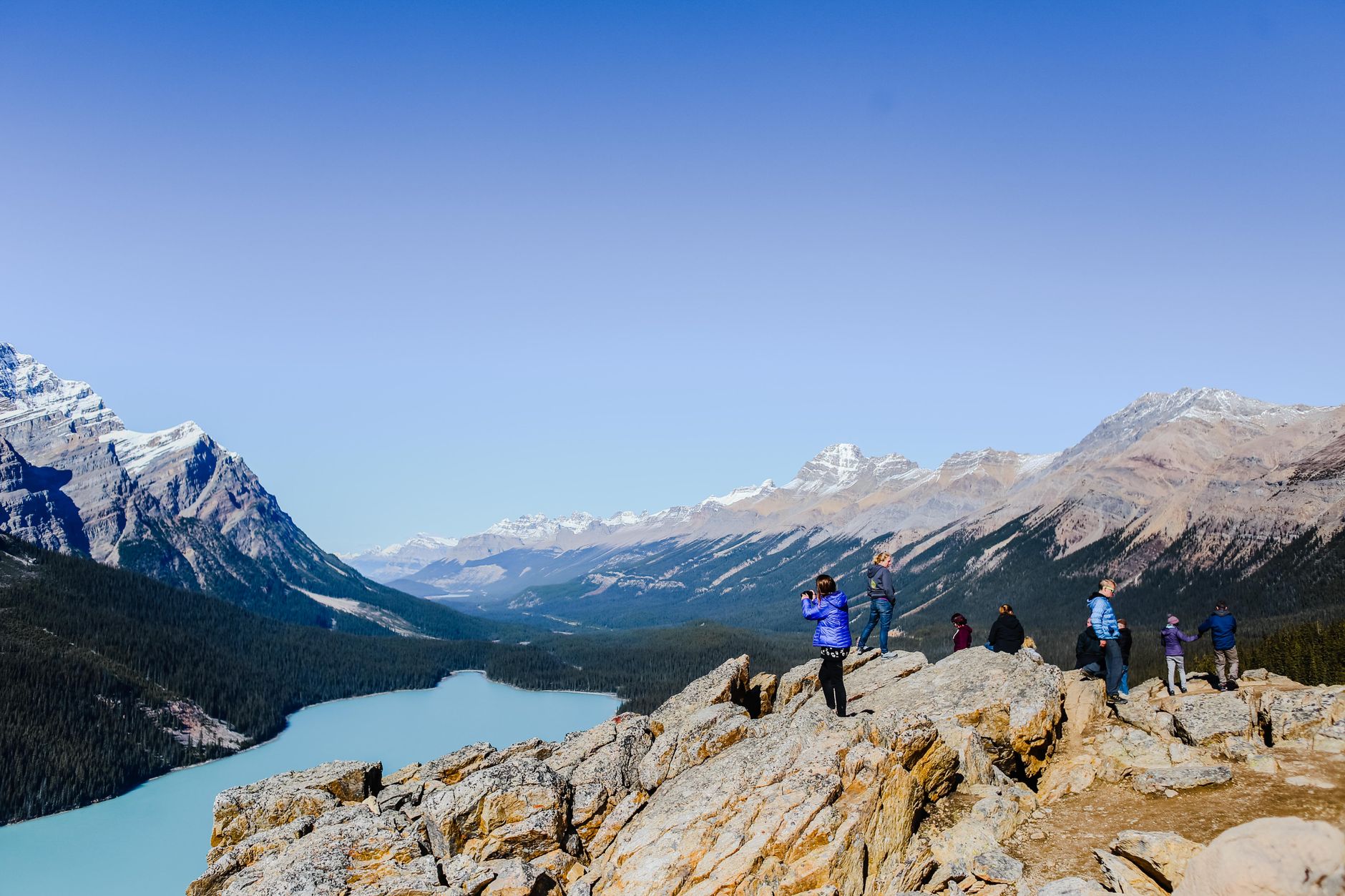 Banff National Park