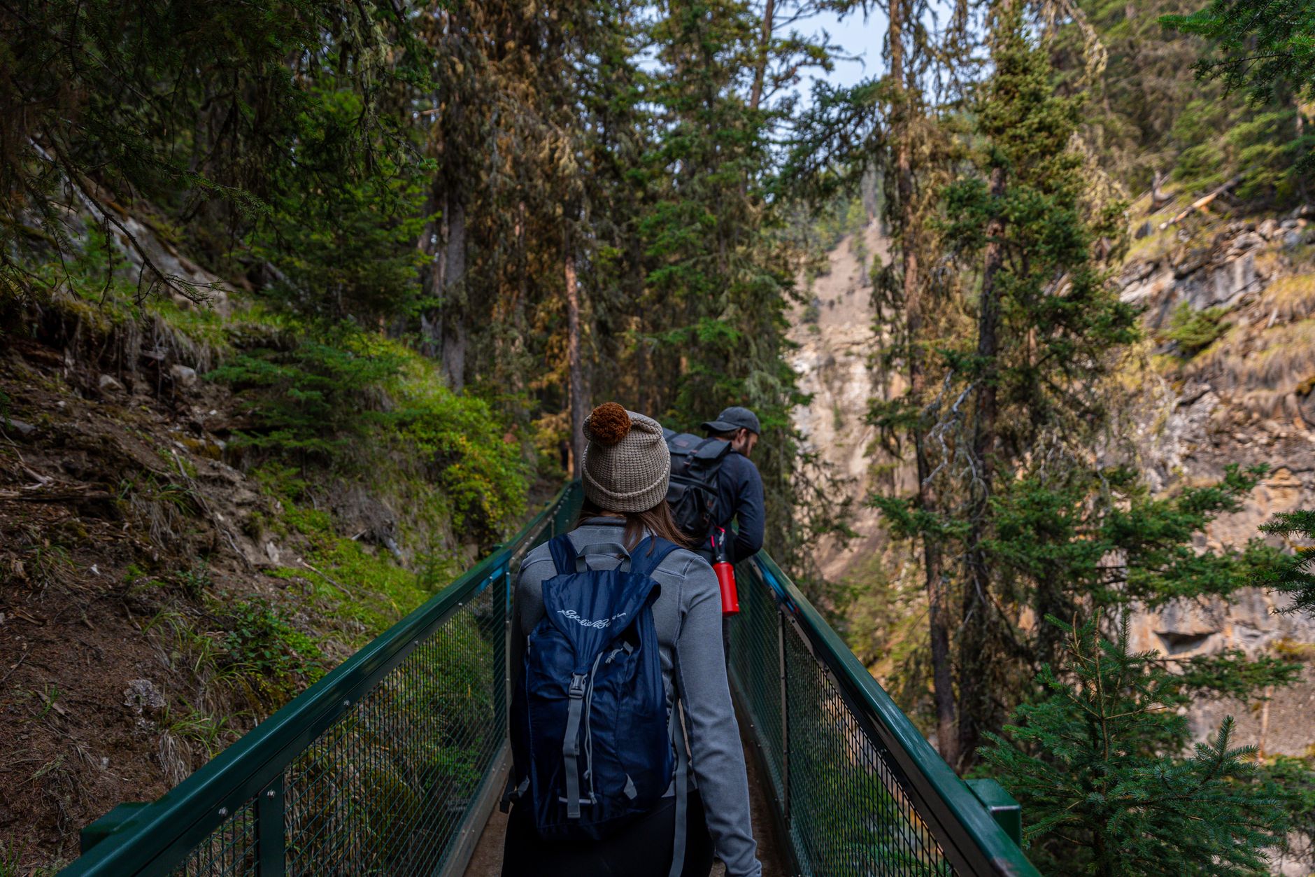 Banff National Park