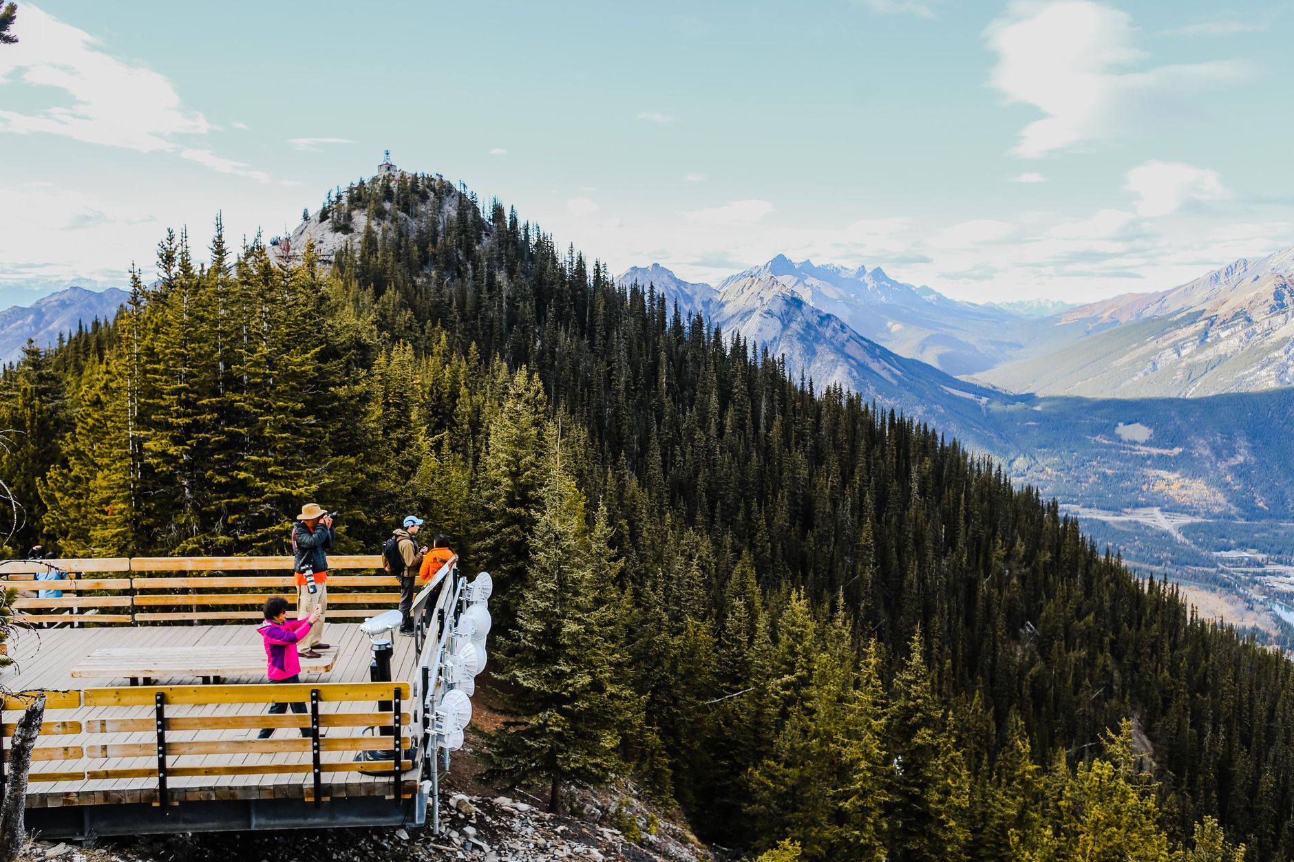 Banff National Park