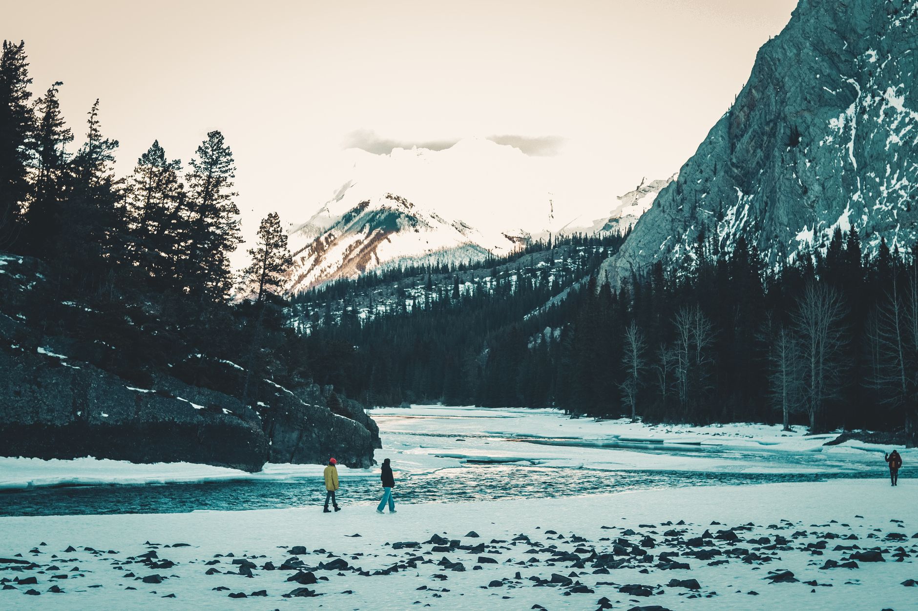 Banff