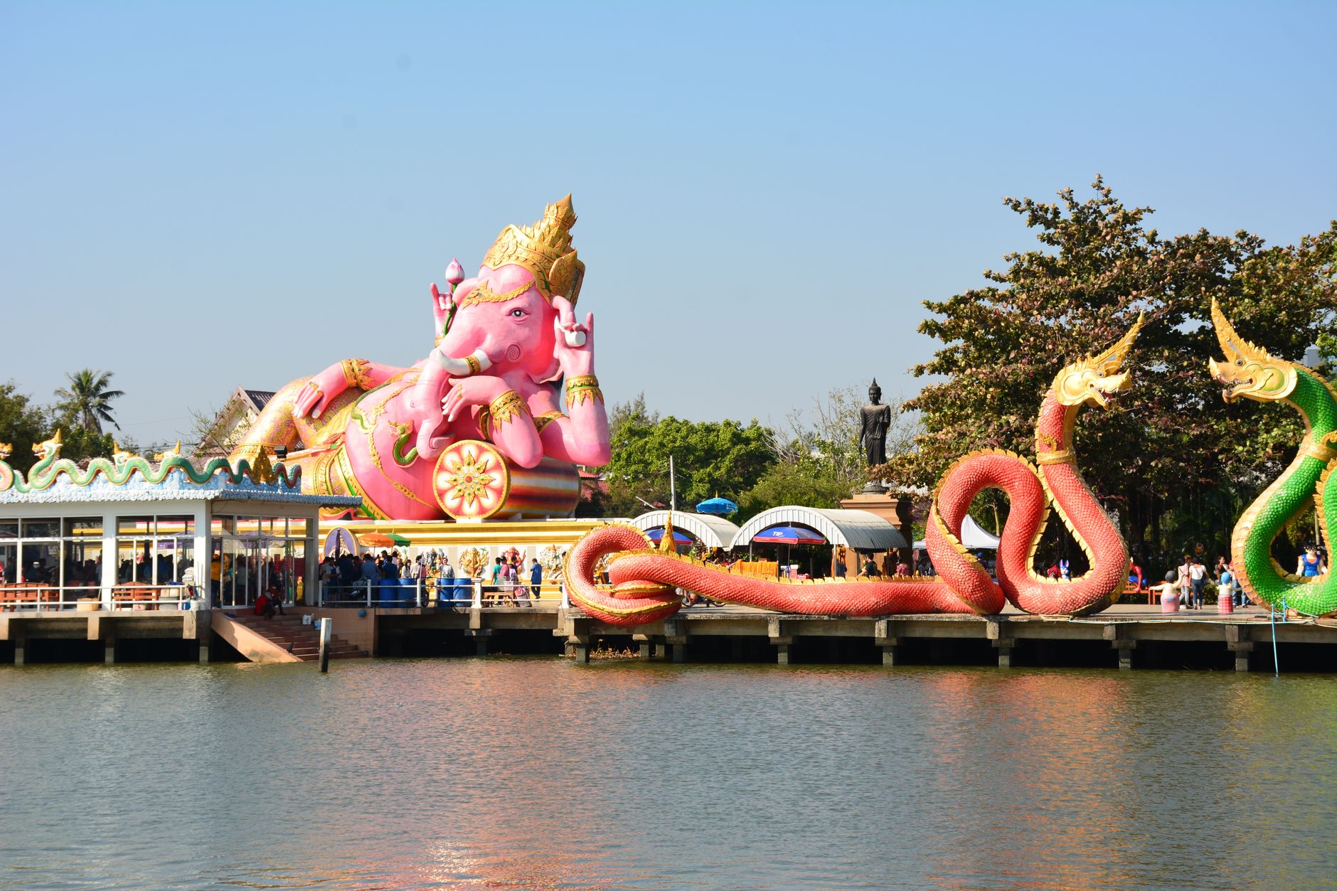 Bang Rak