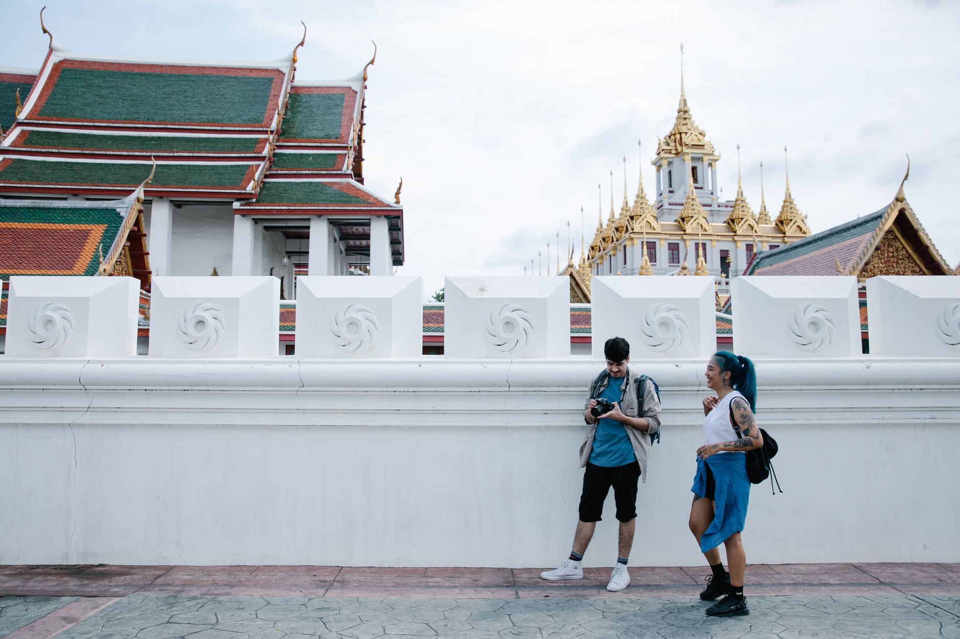 Bangkok, Thailand