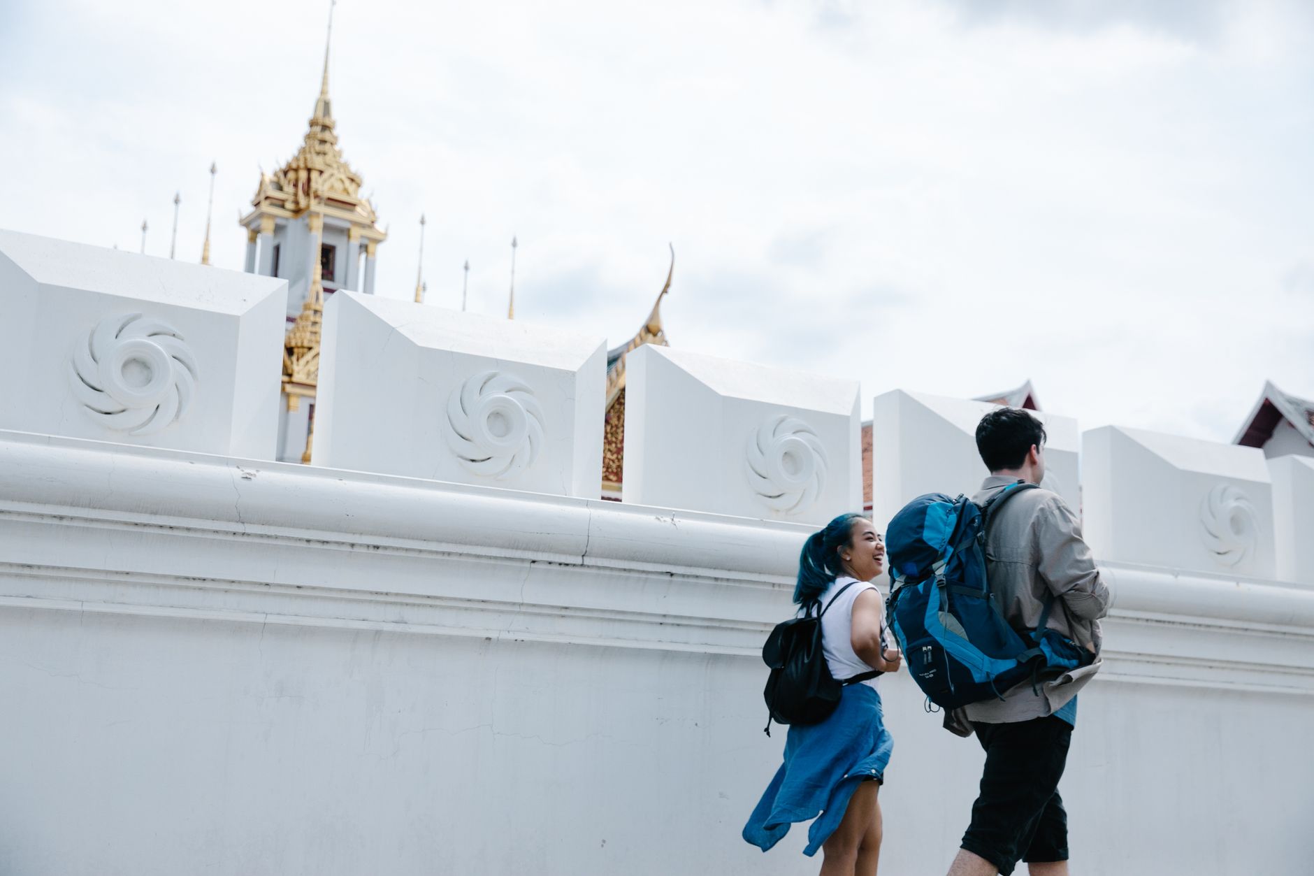 Bangkok, Thailand